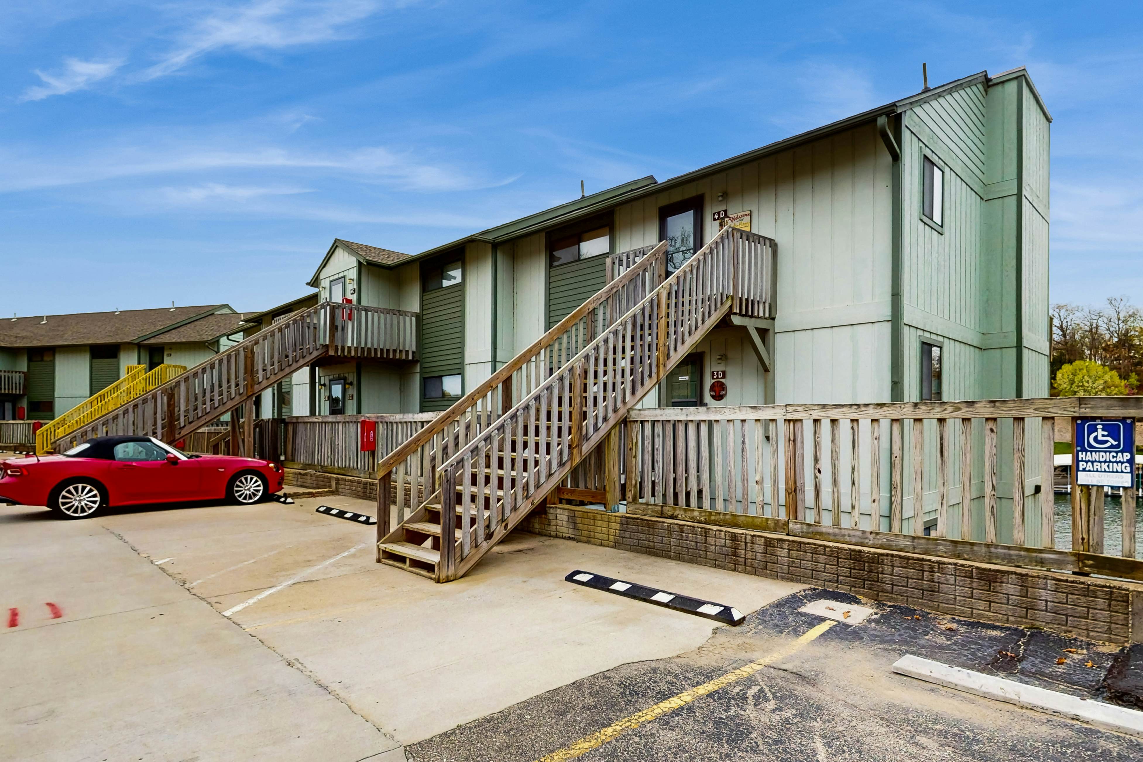 The Southwood Splash