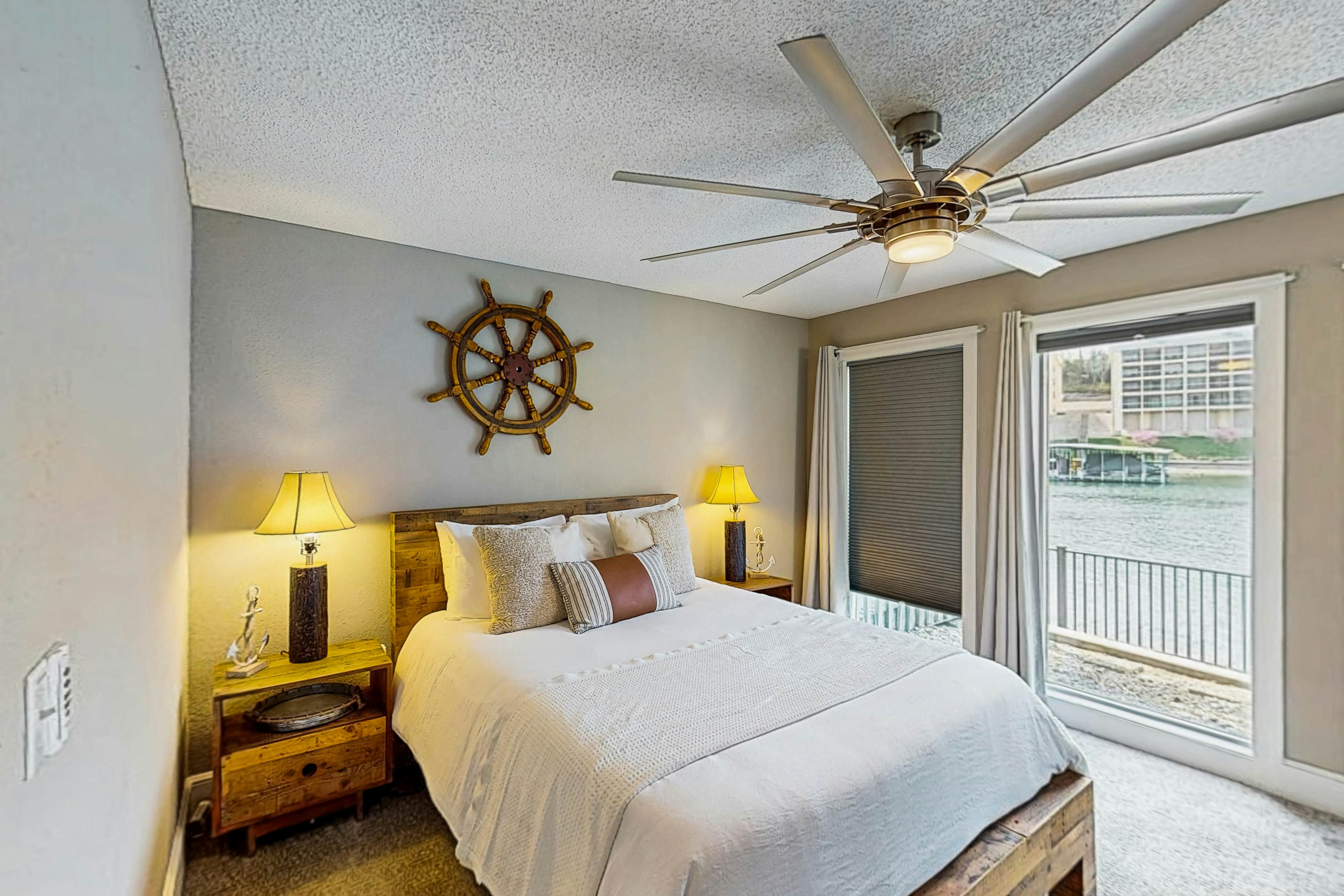 The Southwood Splash