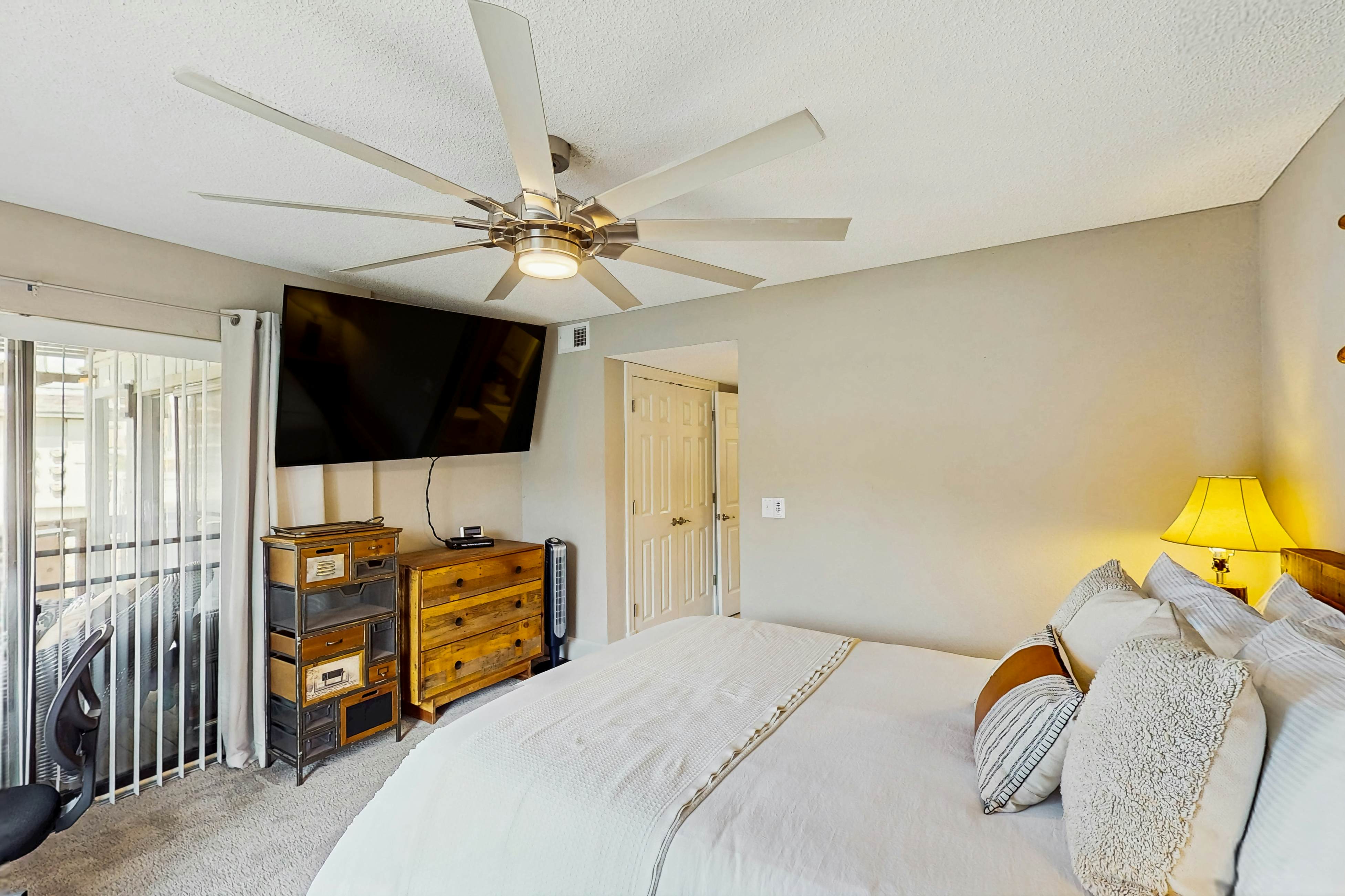 The Southwood Splash