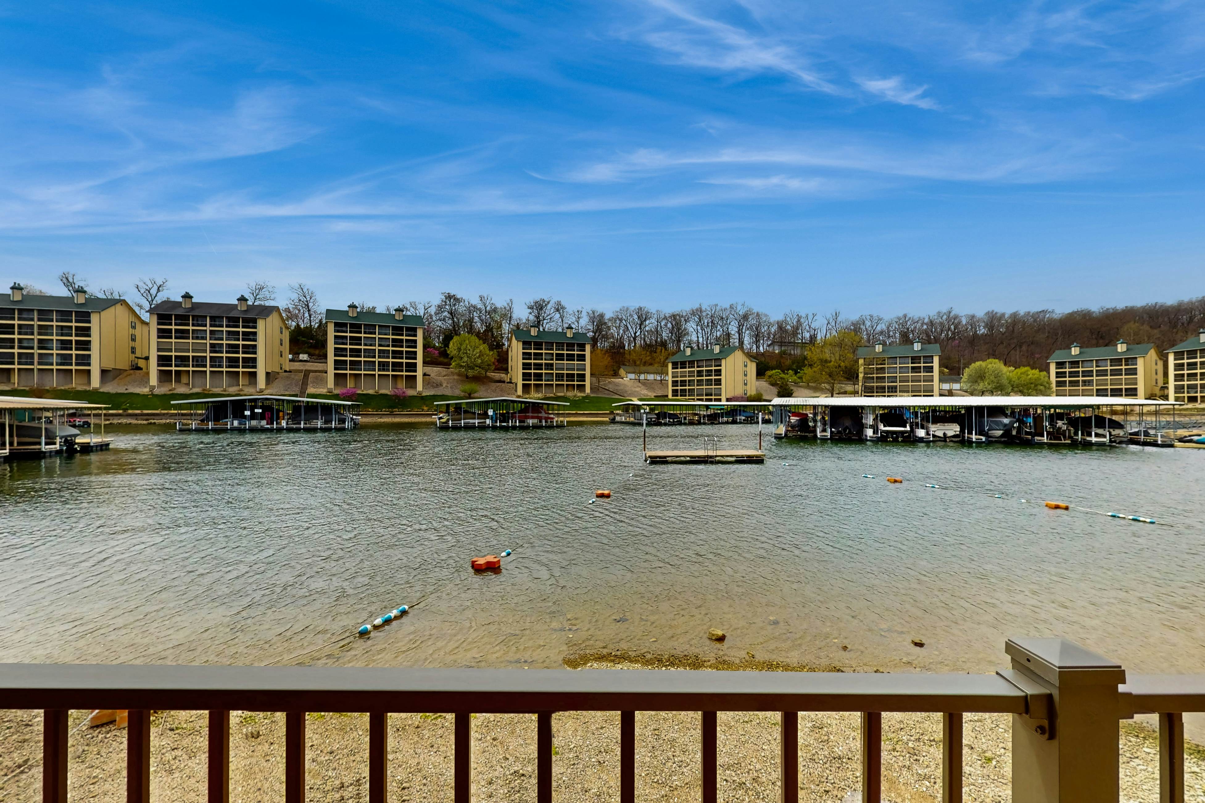 The Southwood Splash