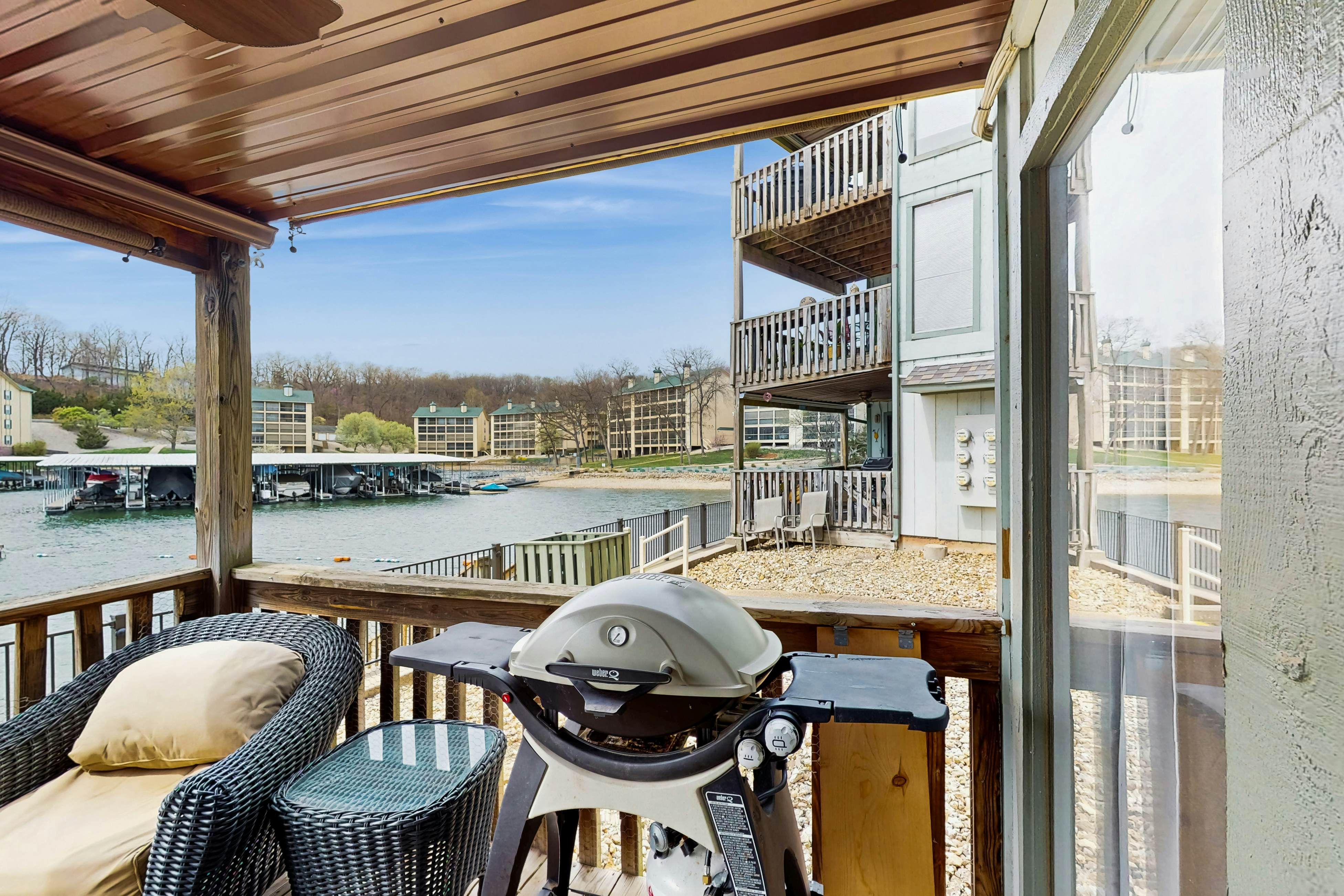 The Southwood Splash