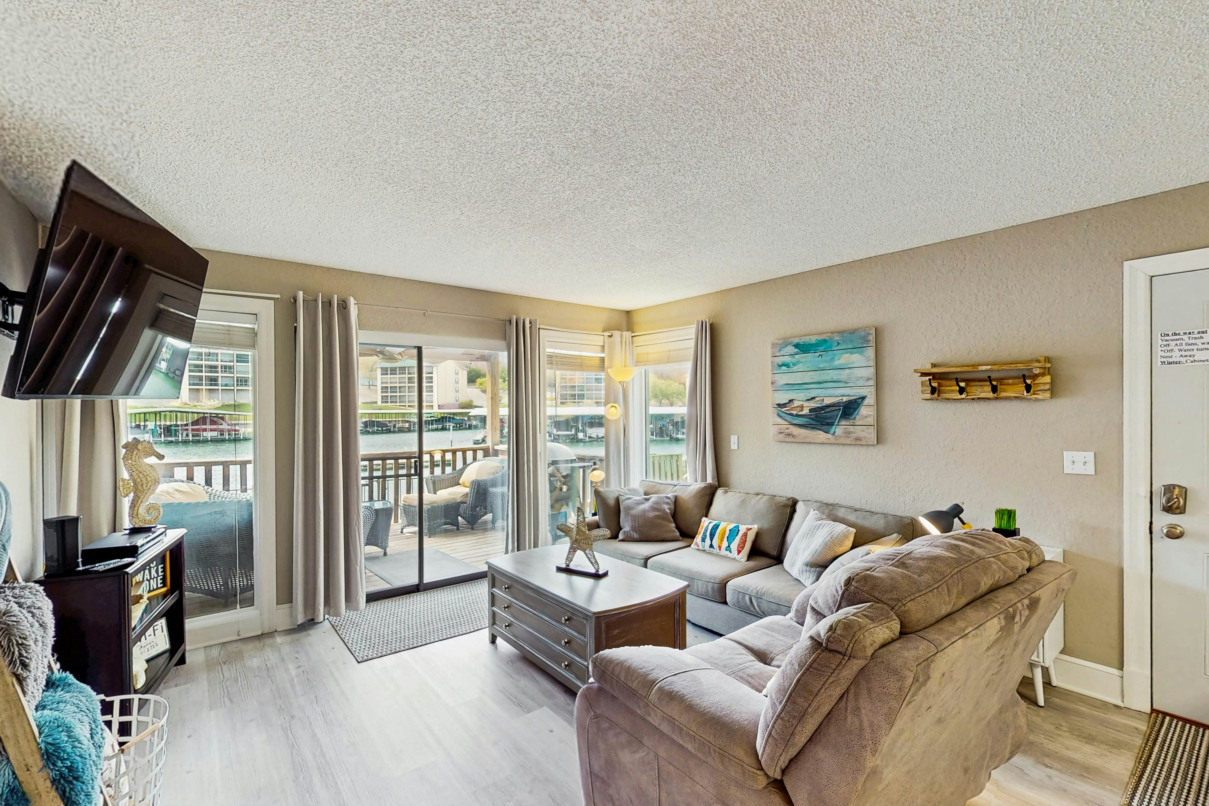 The Southwood Splash