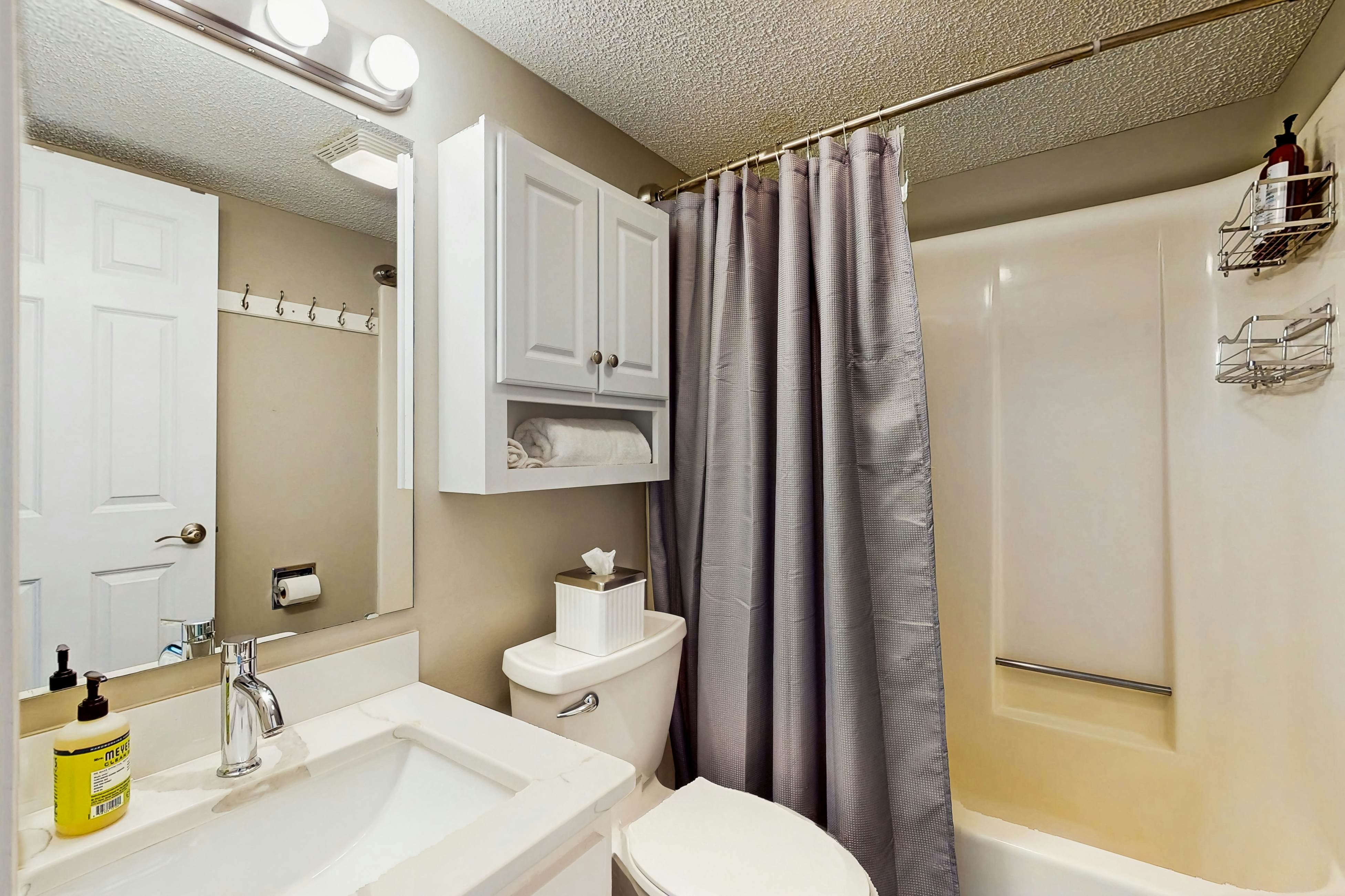 The Southwood Splash