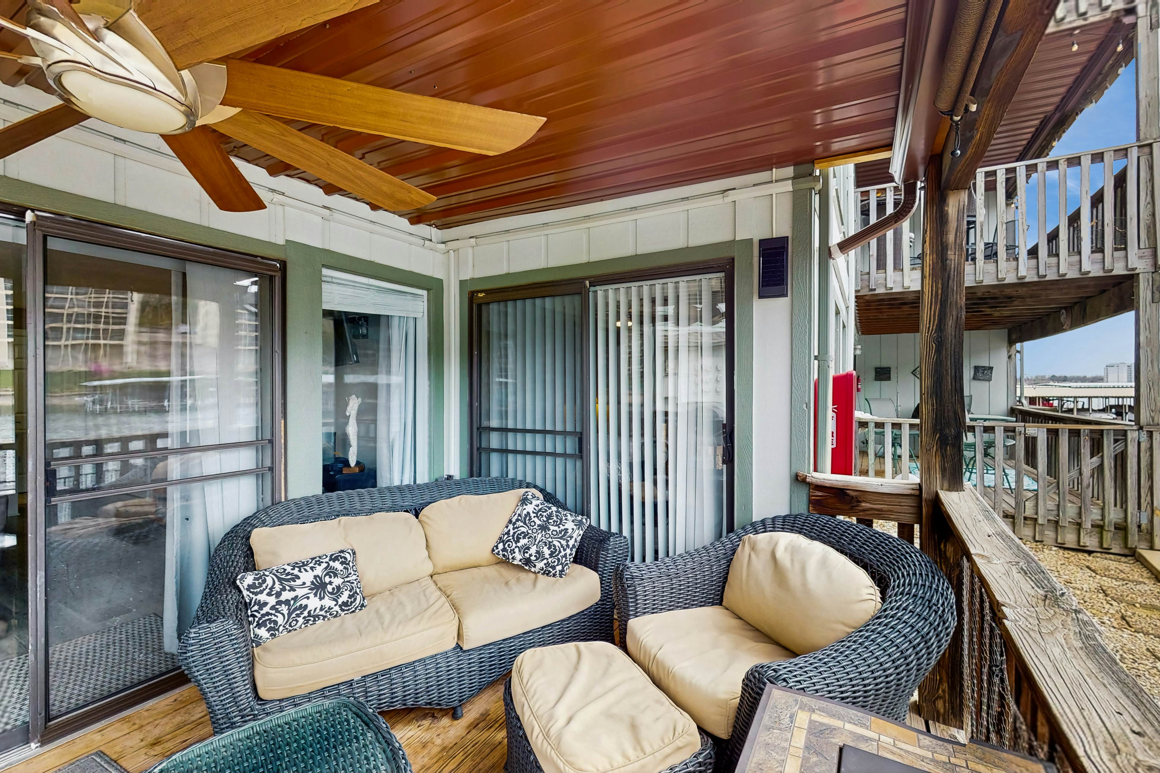 The Southwood Splash