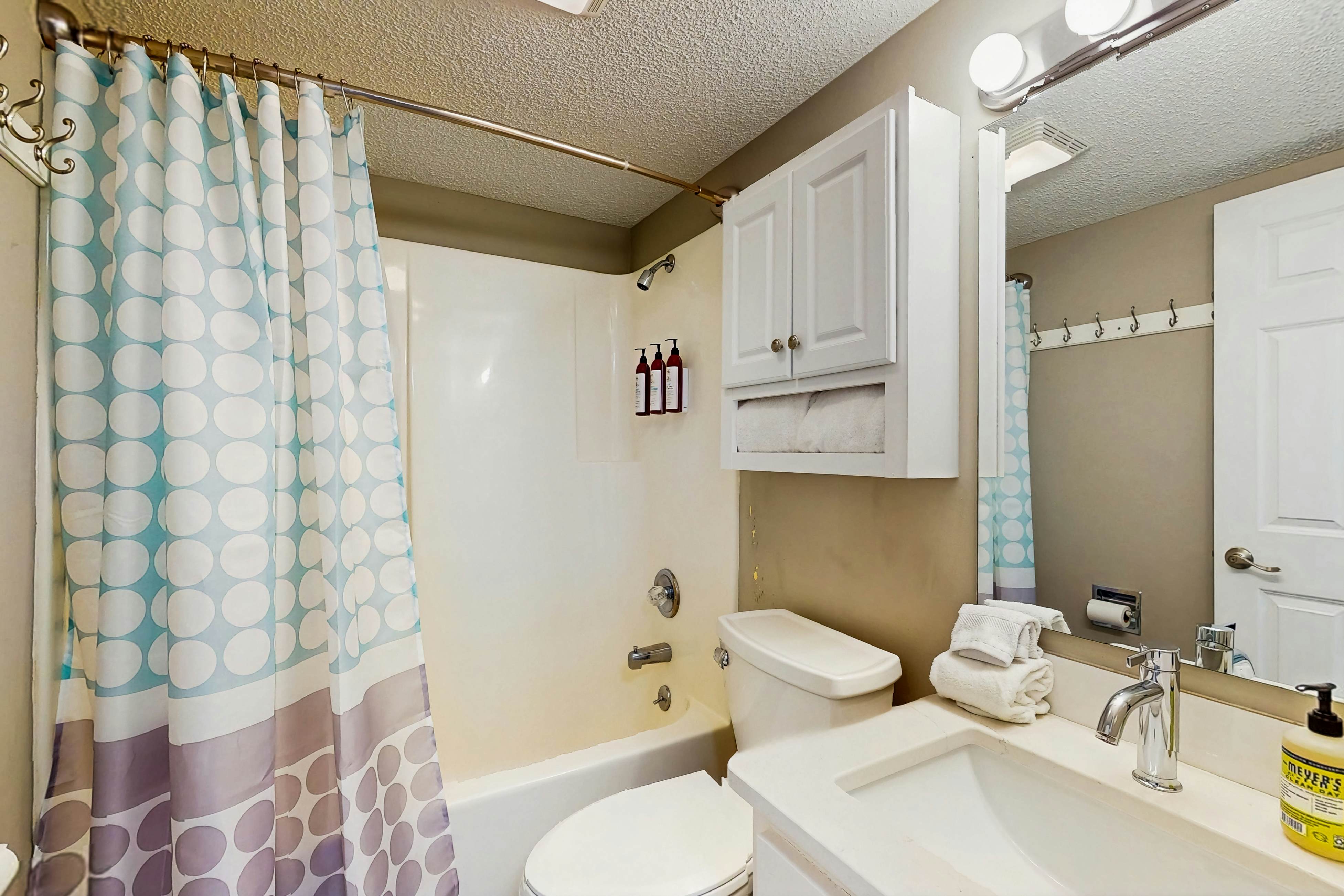 The Southwood Splash