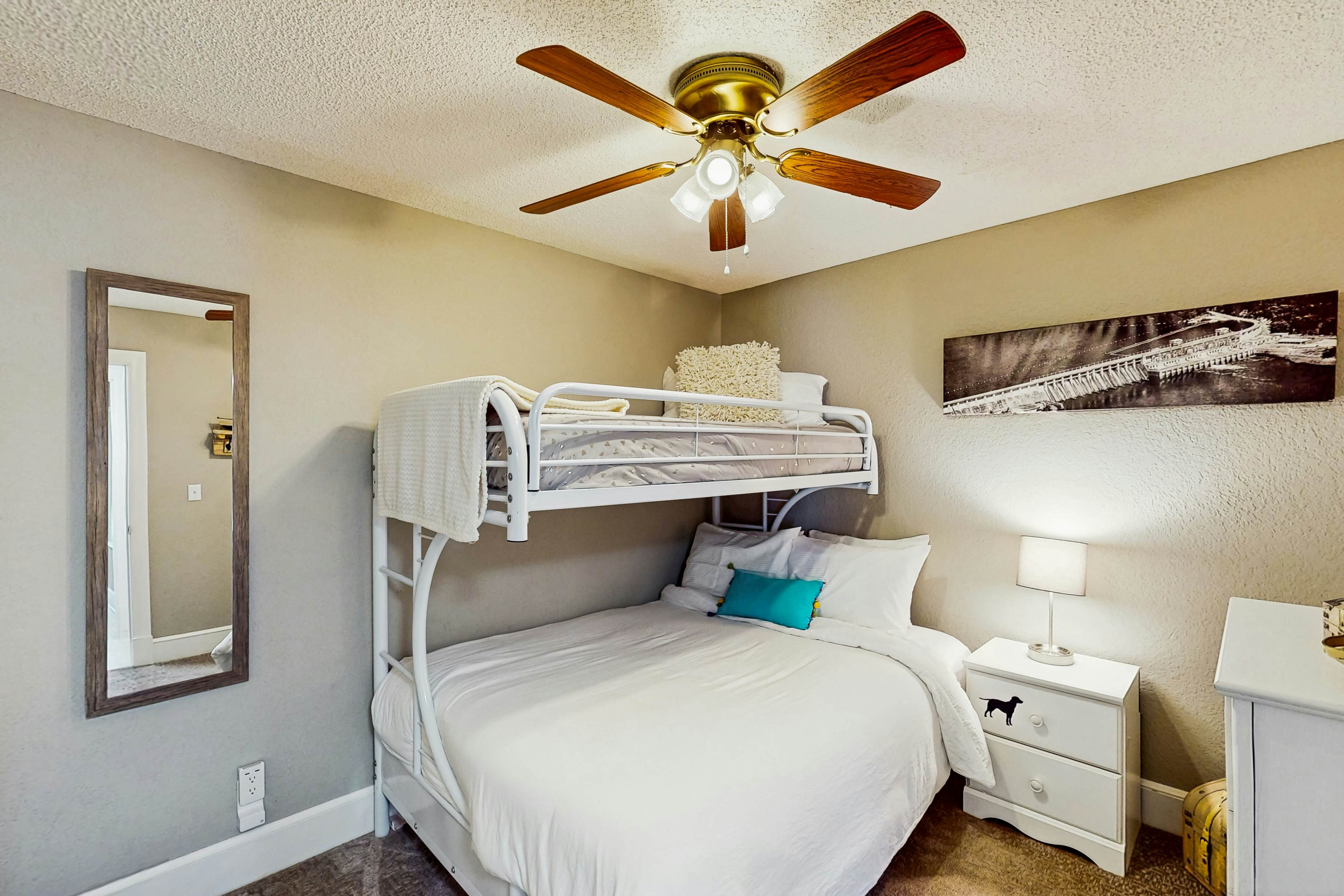 The Southwood Splash