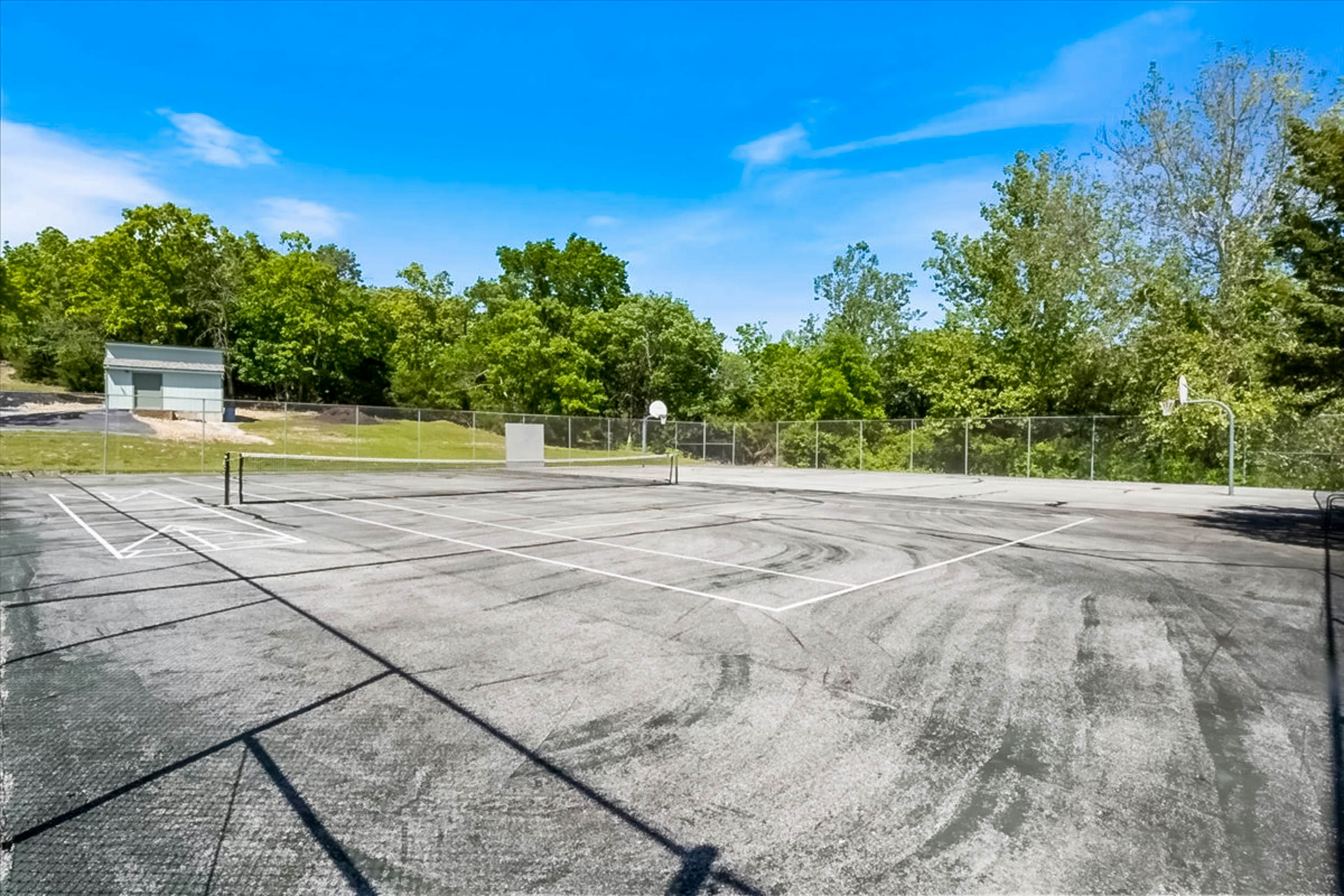 The Southwood Splash