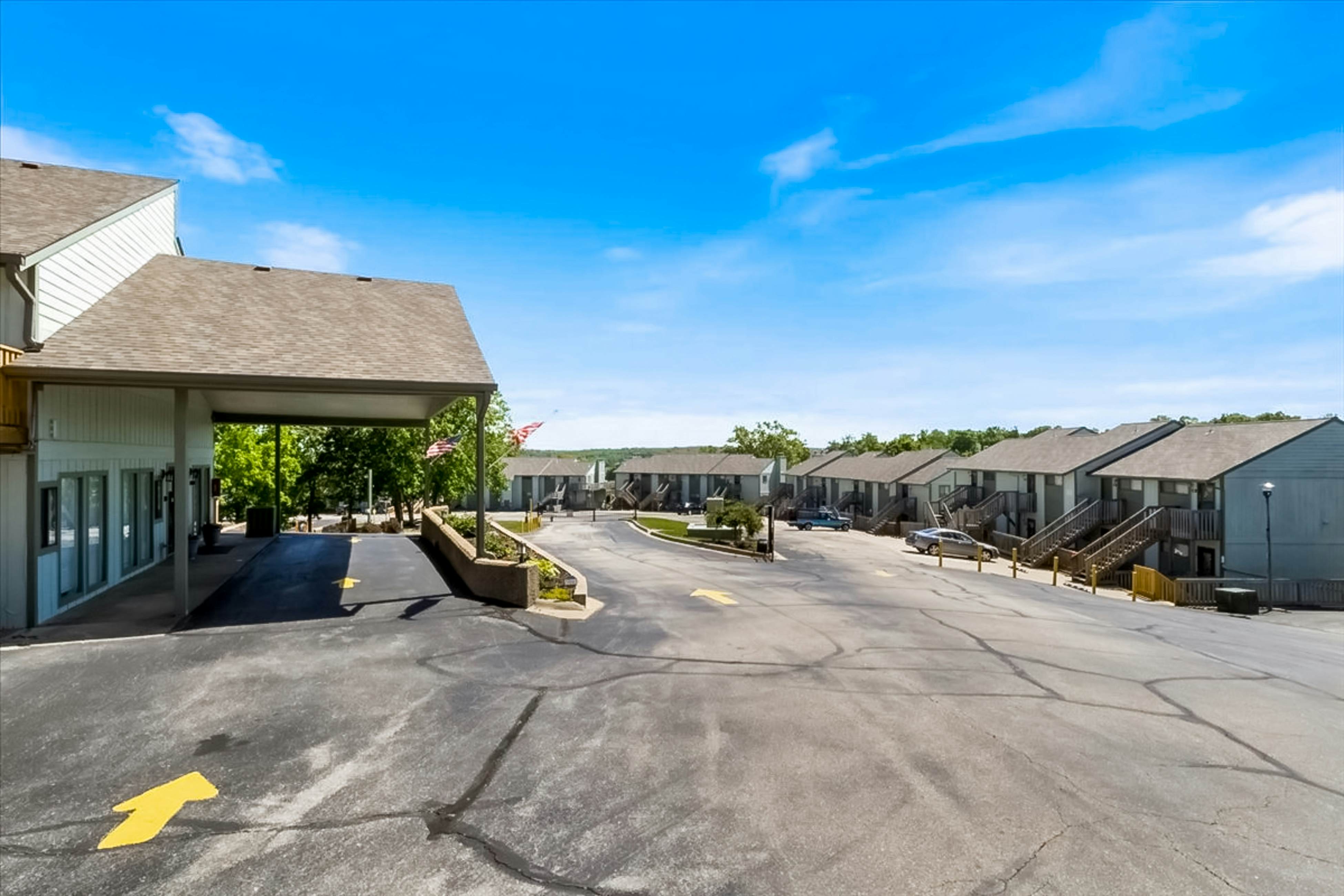 The Southwood Splash