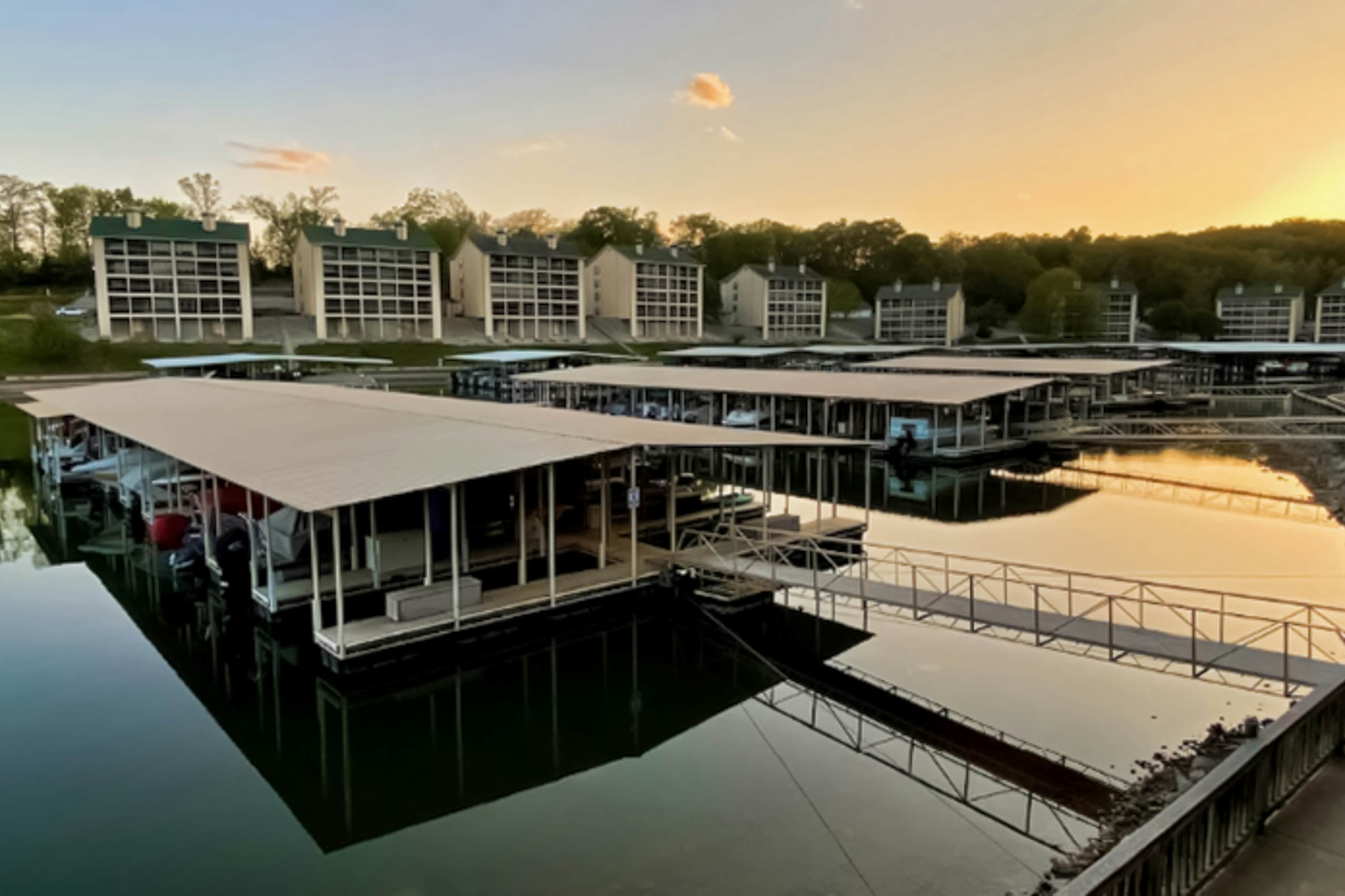 The Southwood Splash