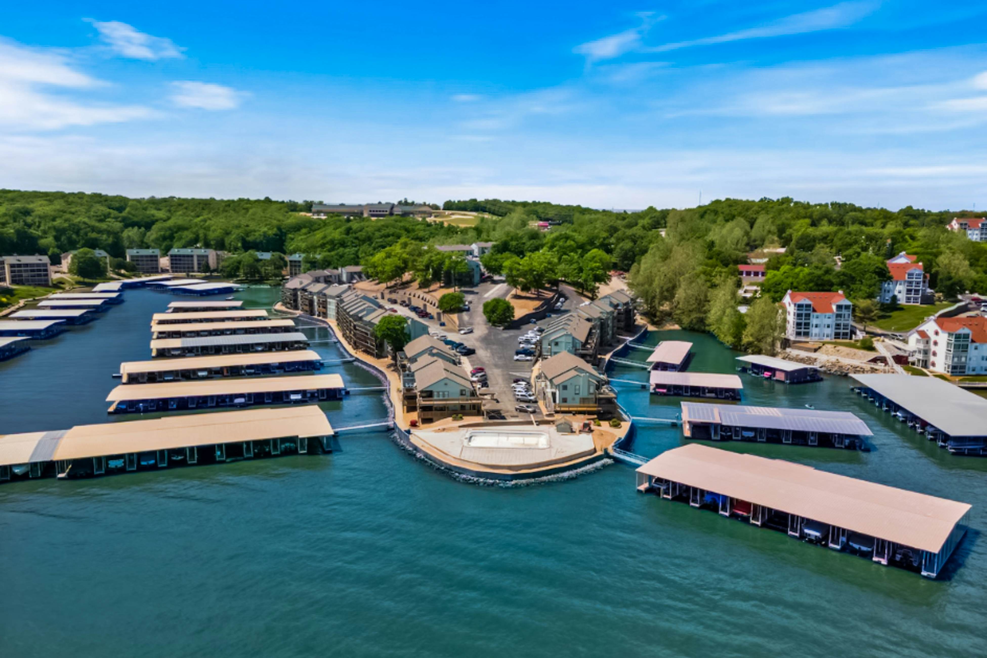 The Southwood Splash