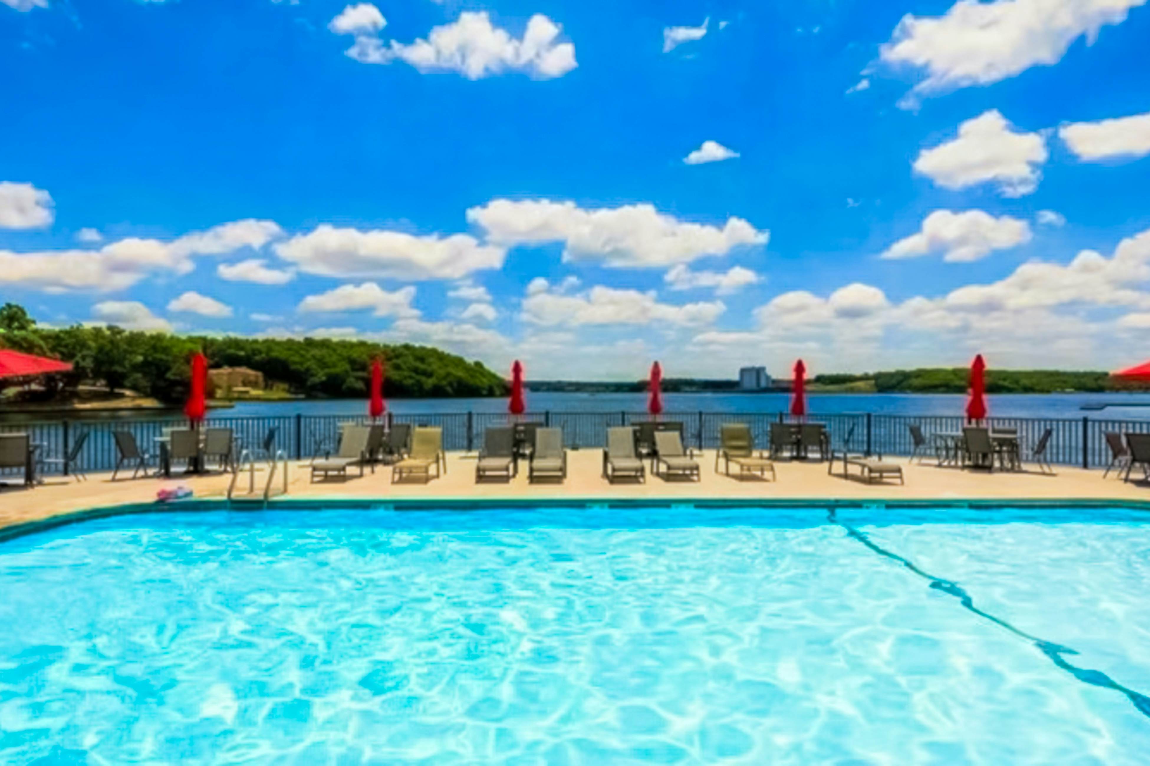 The Southwood Splash