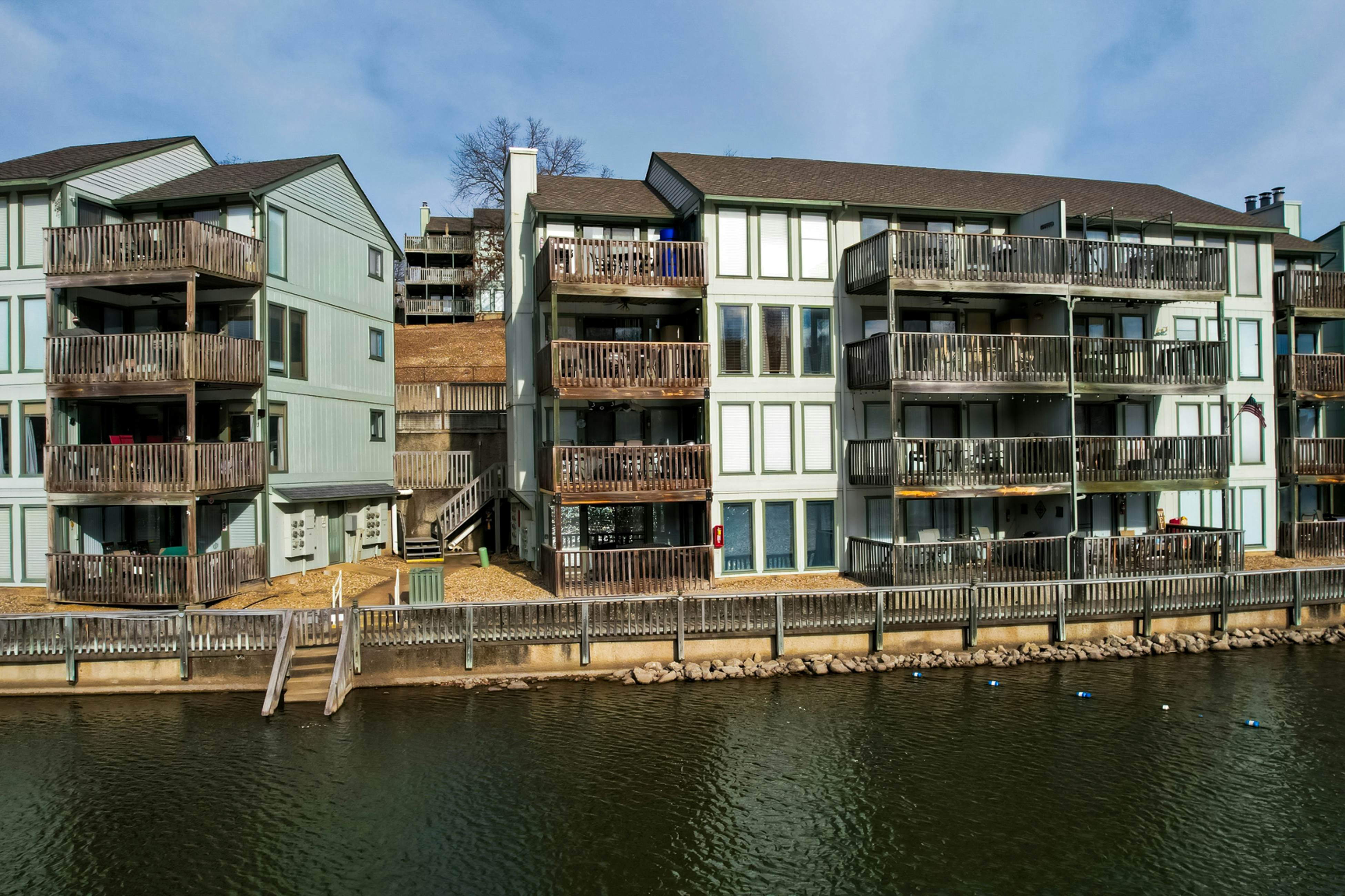 The Southwood Splash