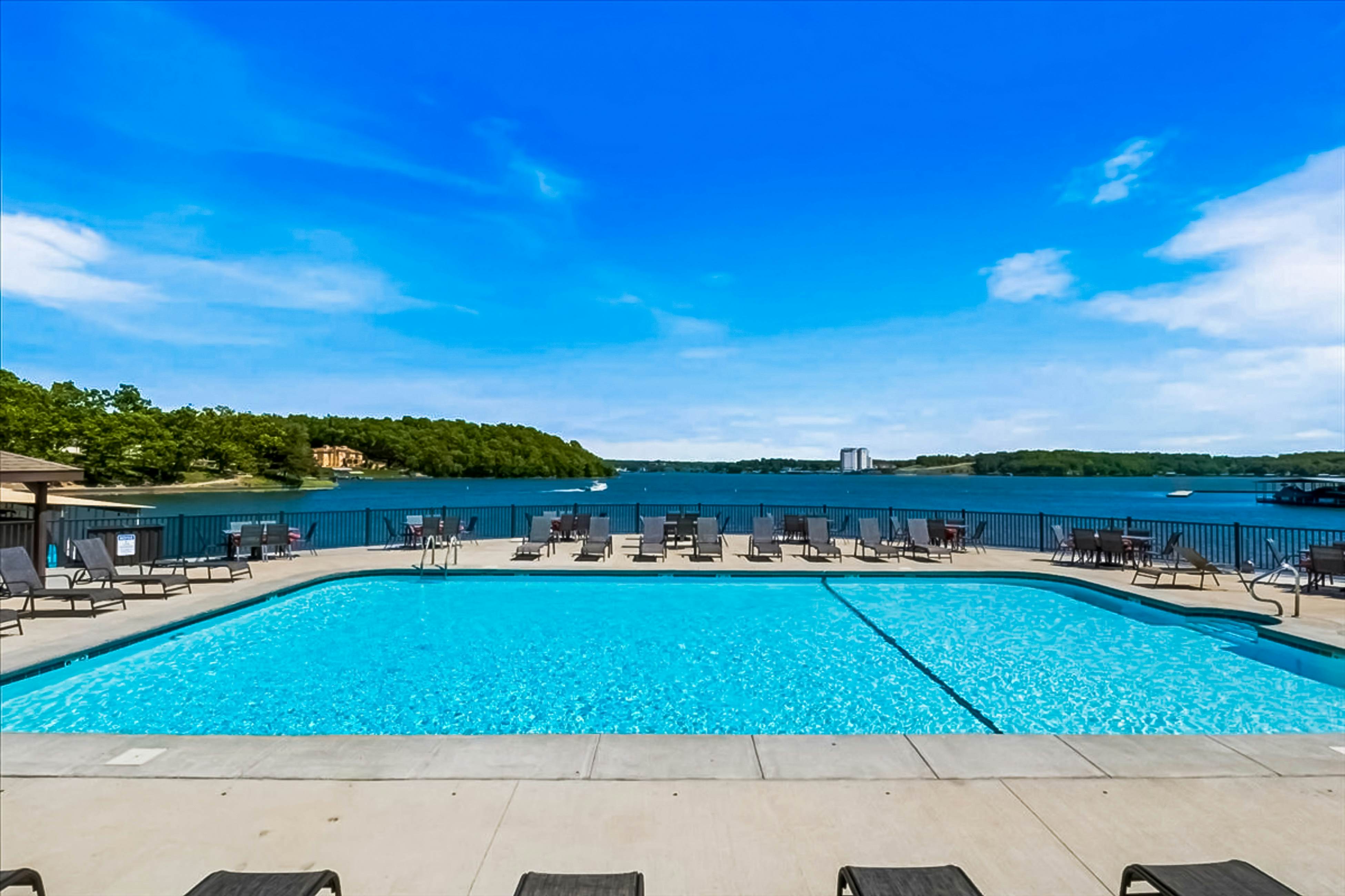 The Southwood Splash