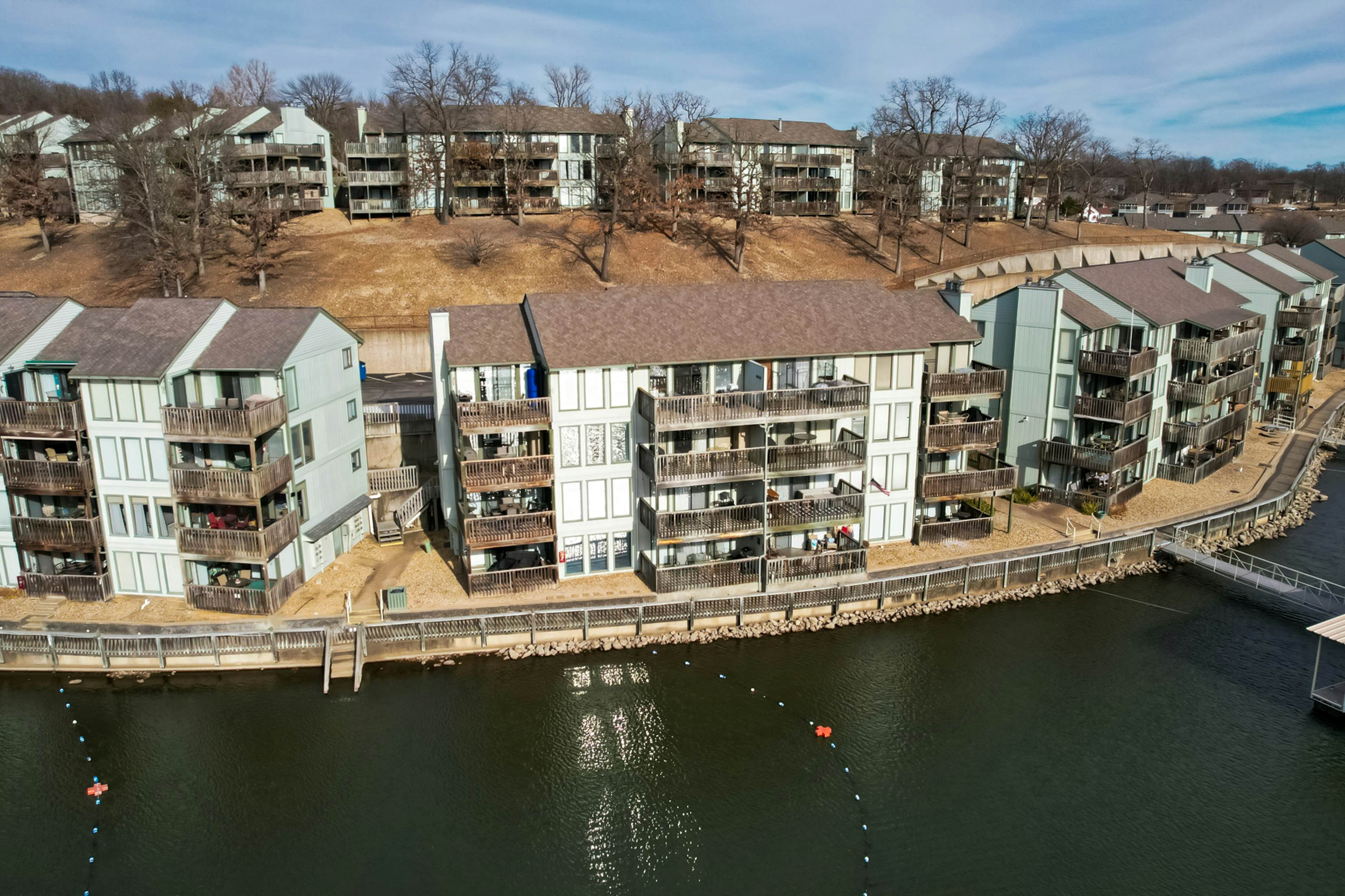 The Southwood Splash