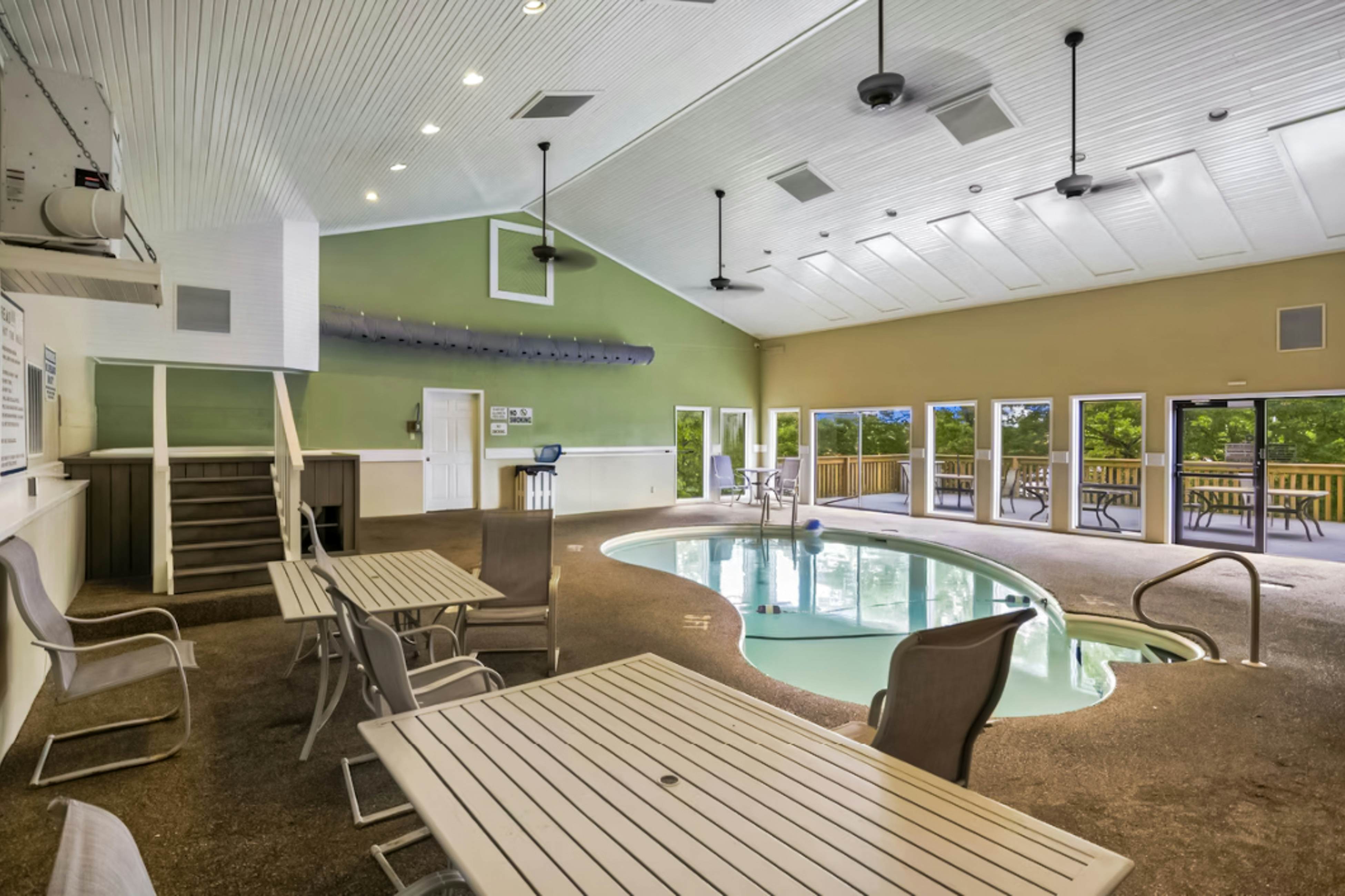 The Southwood Splash