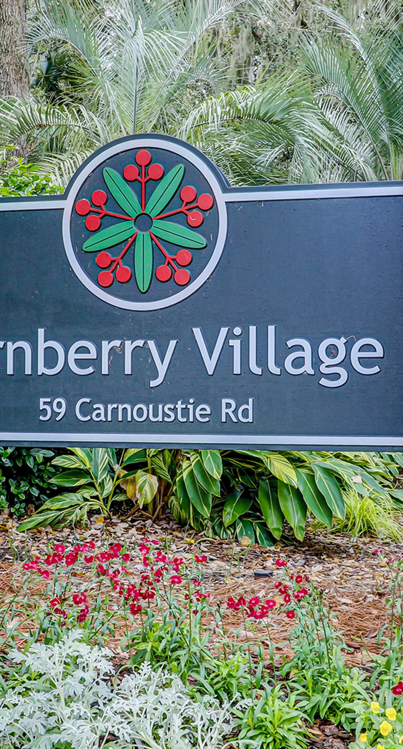 Turnberry Village 237