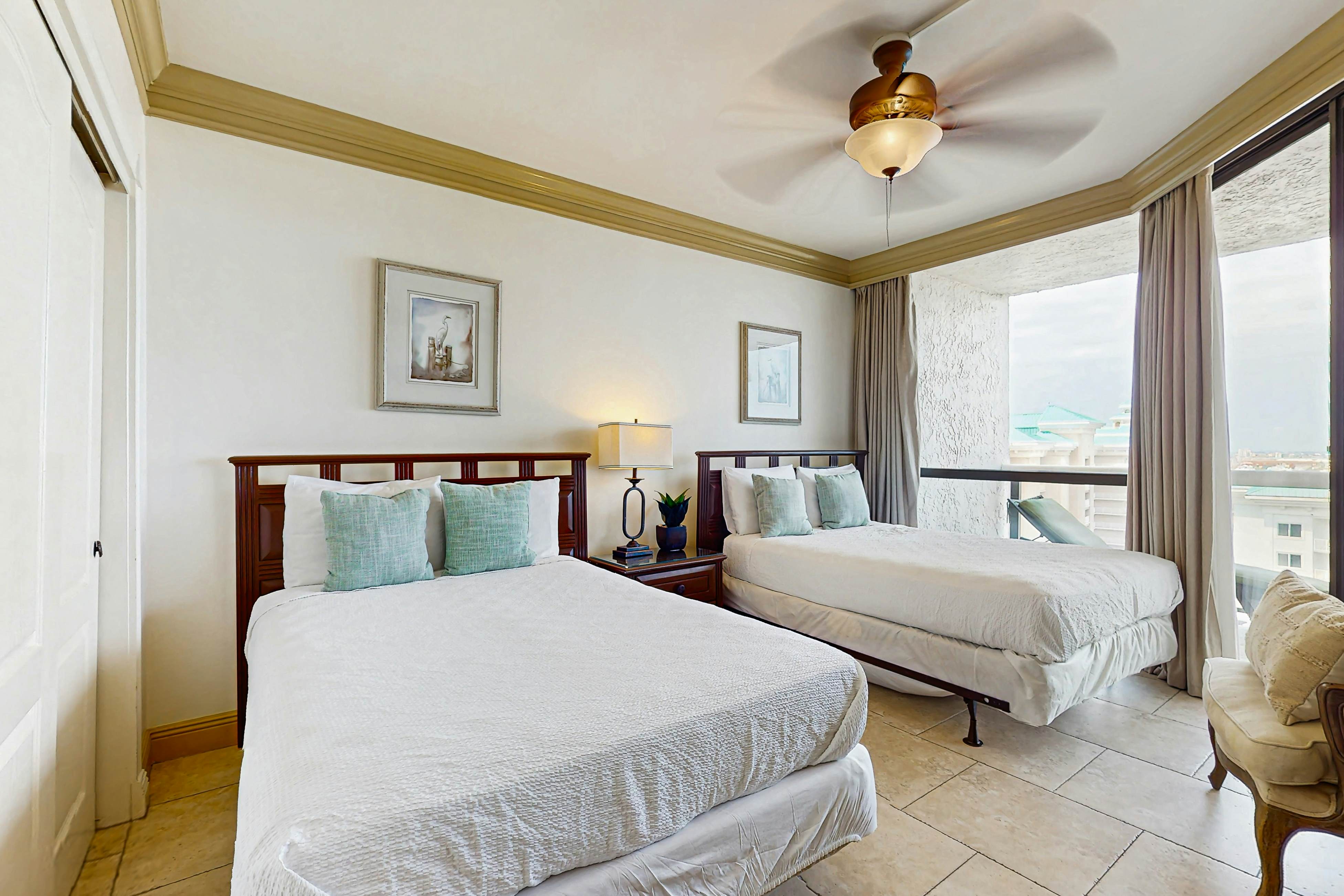 Surfside Resort 1206