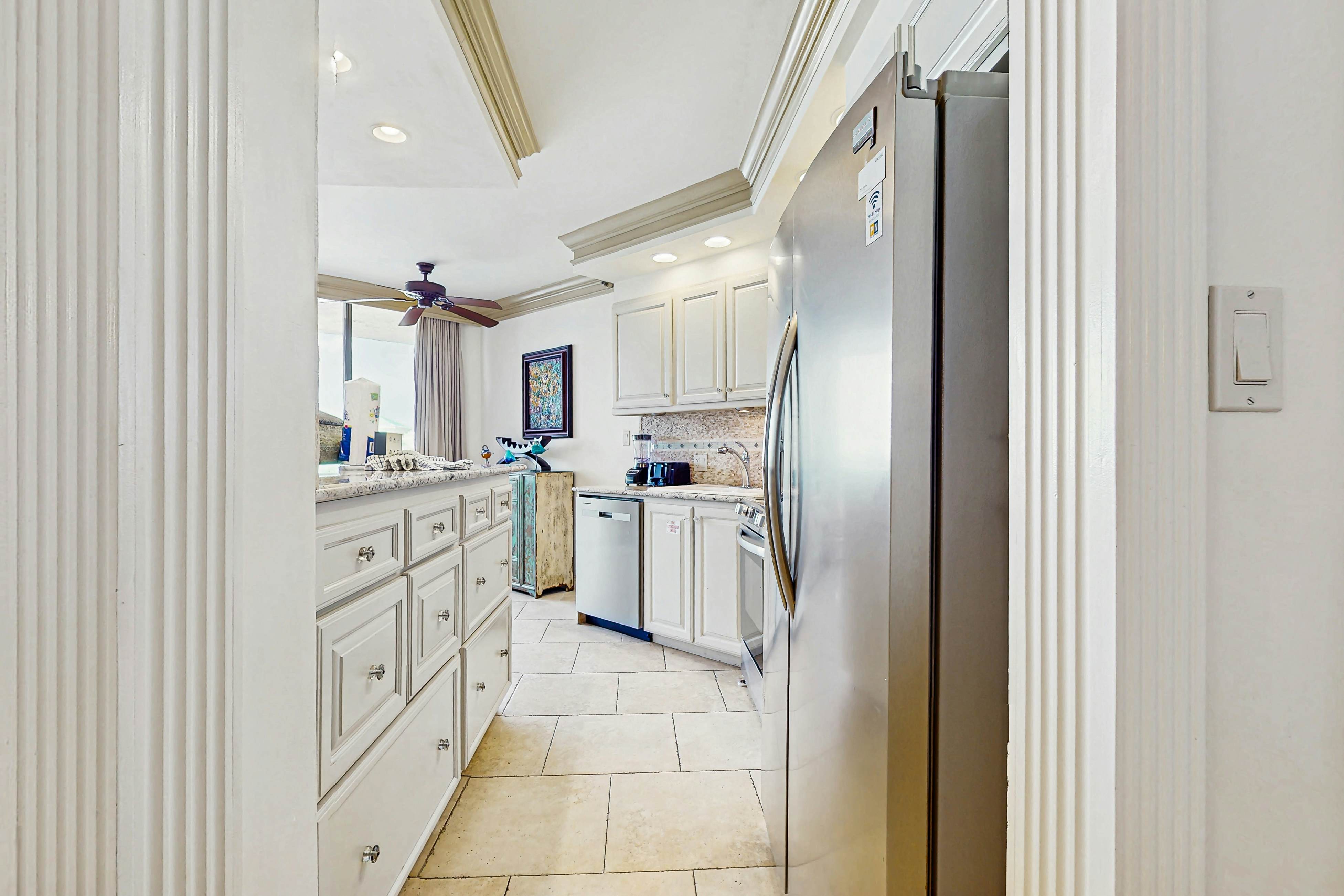 Surfside Resort 1206