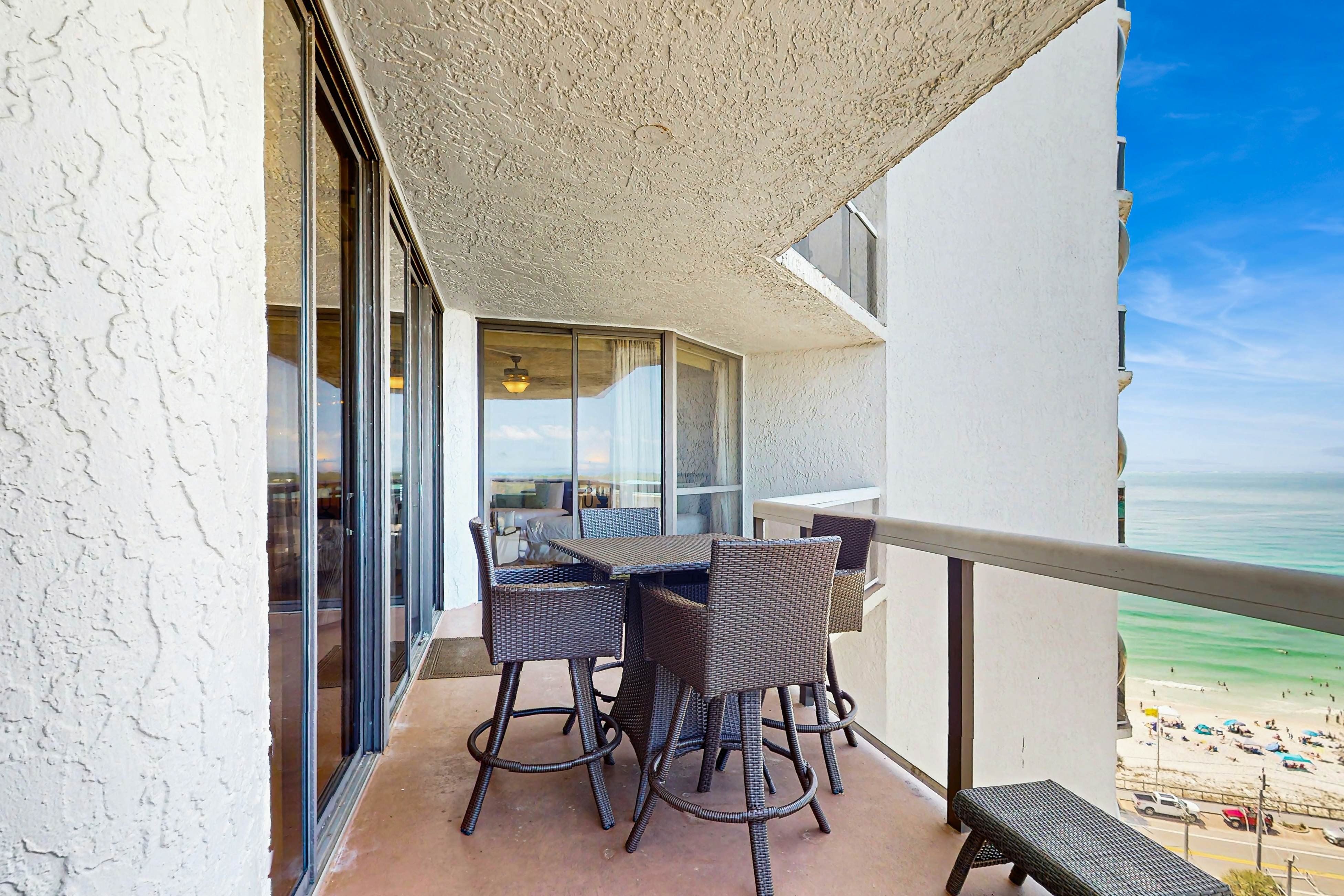 Surfside Resort 1206