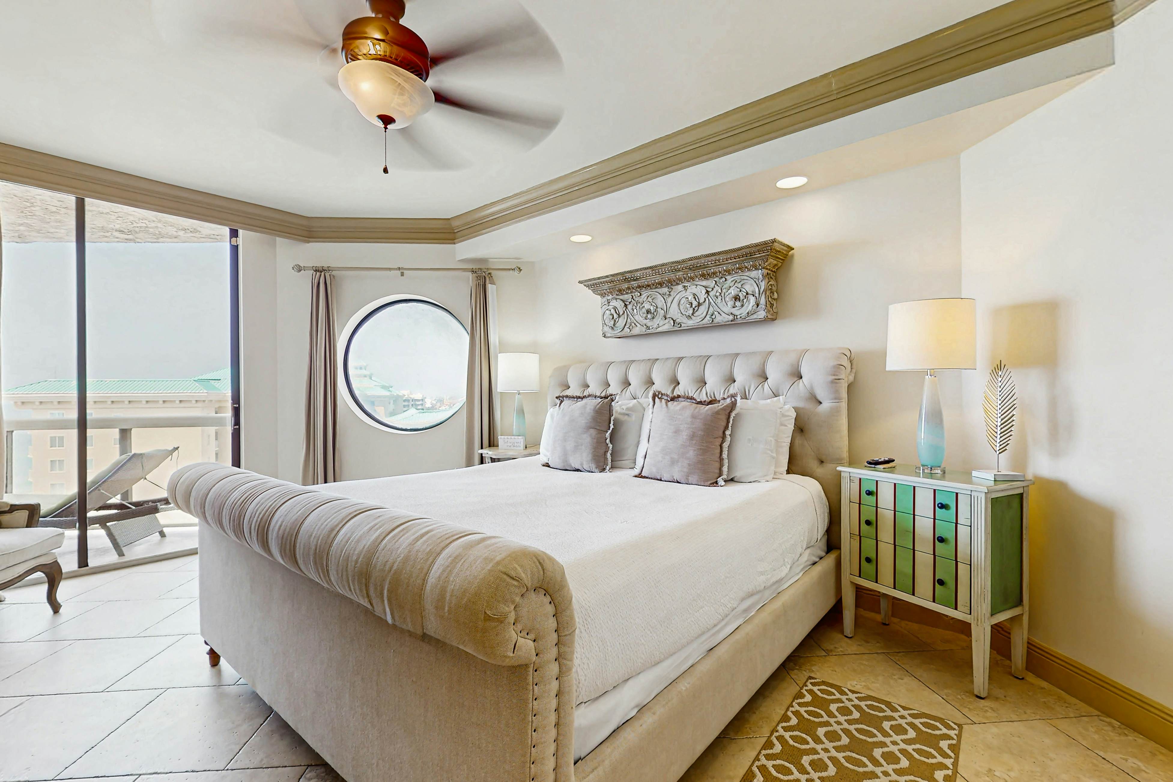 Surfside Resort 1206