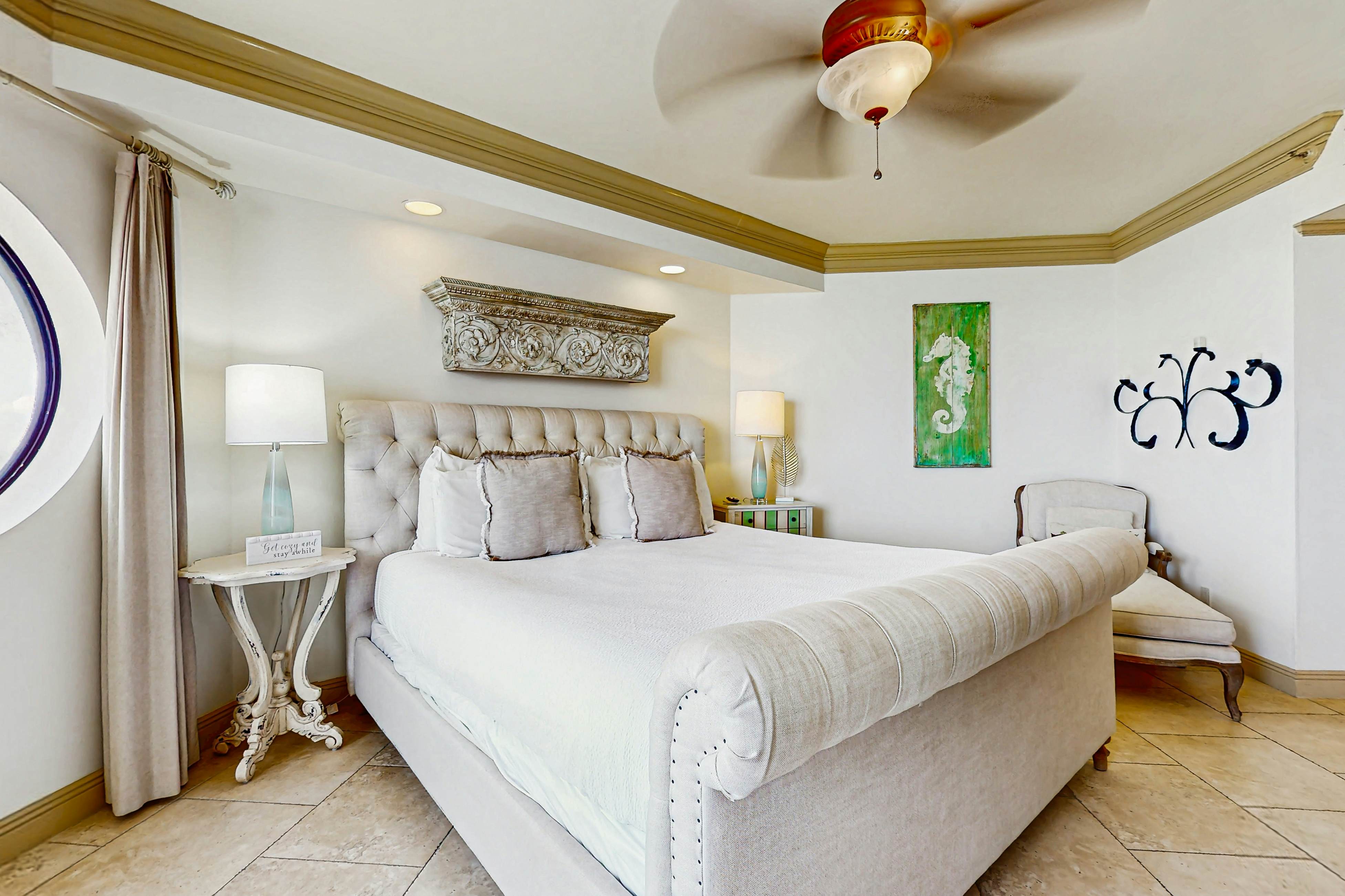 Surfside Resort 1206