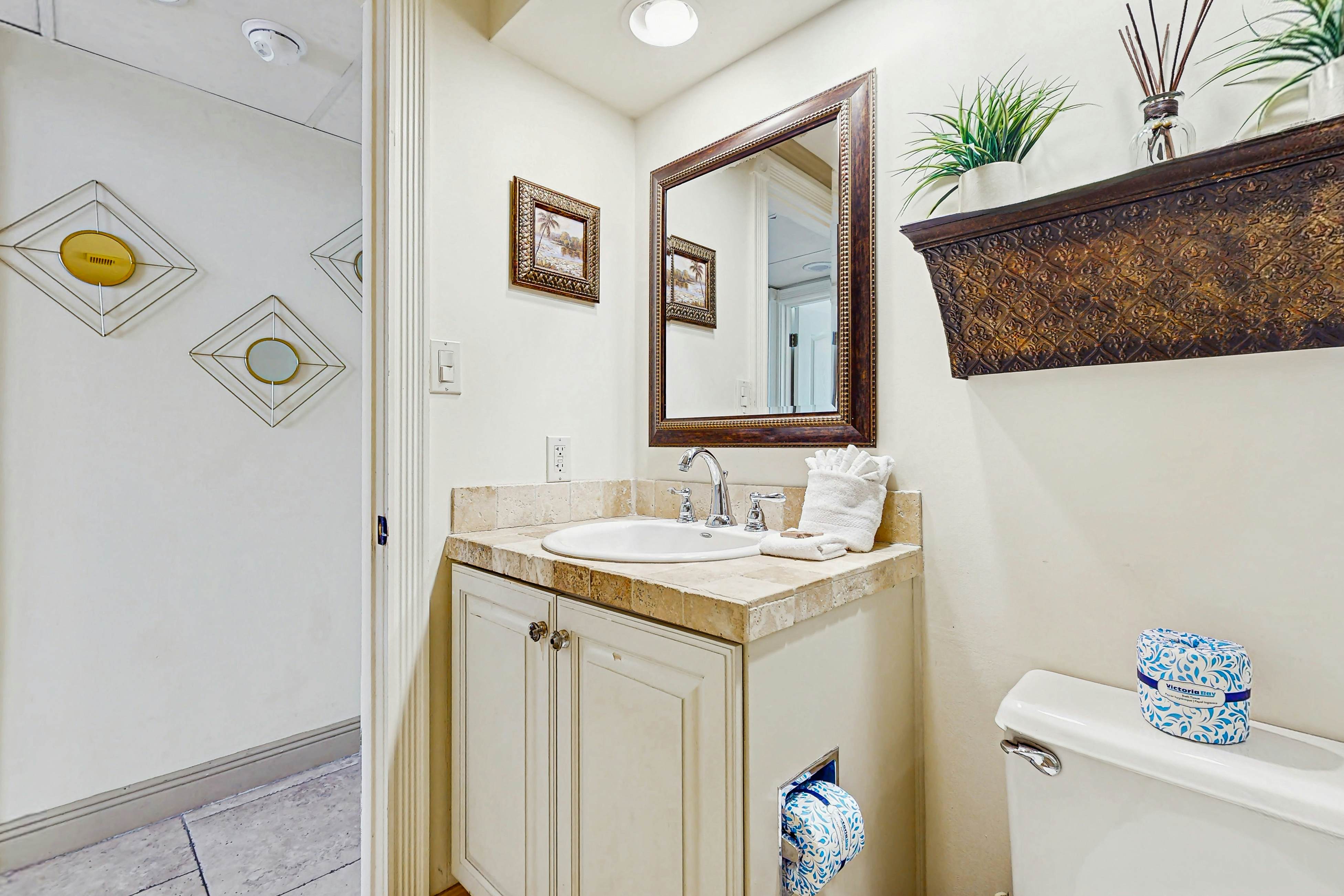 Surfside Resort 1206