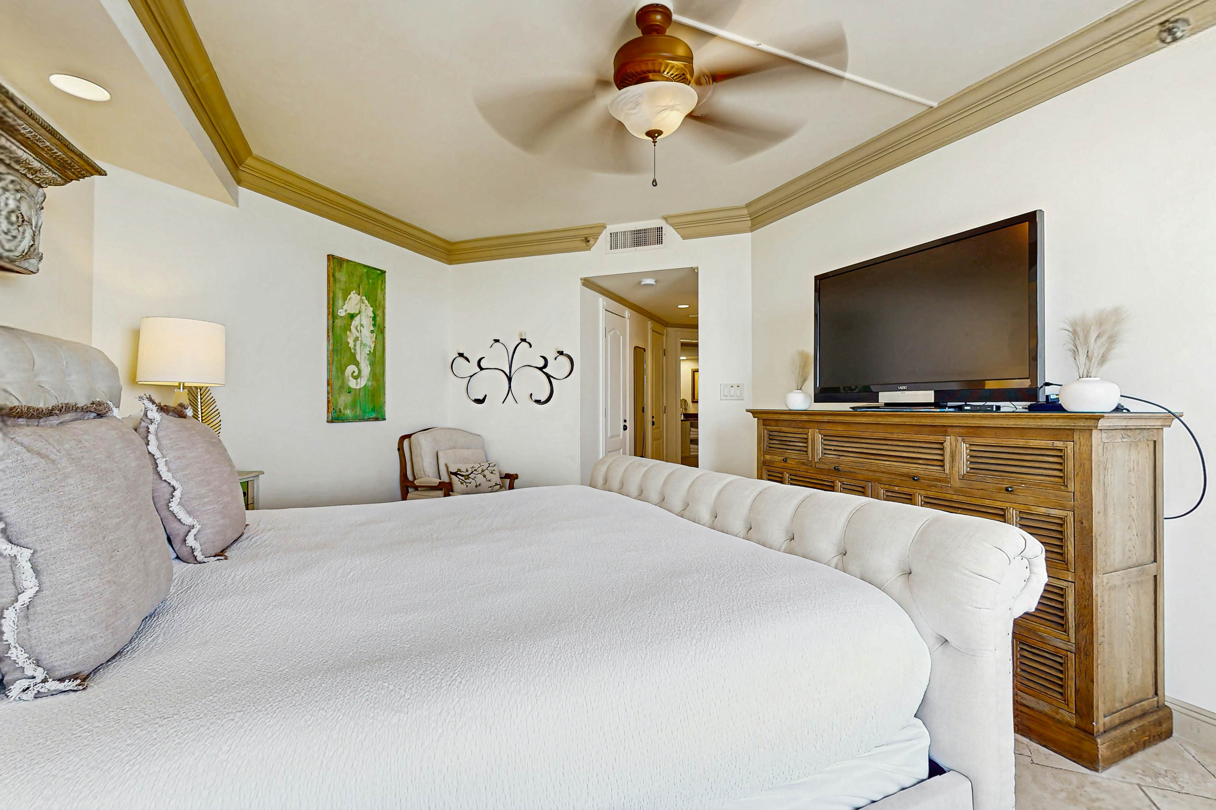 Surfside Resort 1206