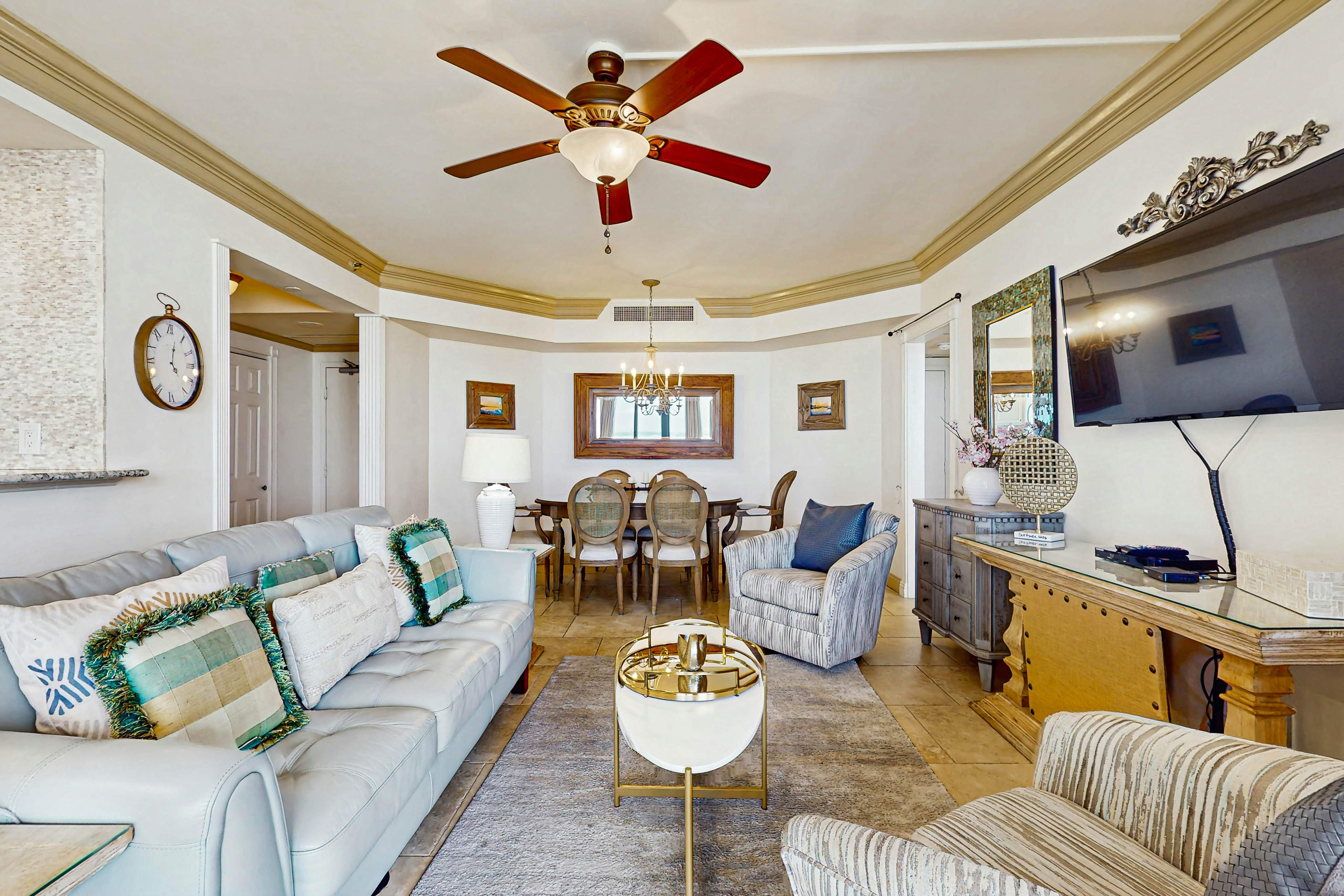 Surfside Resort 1206