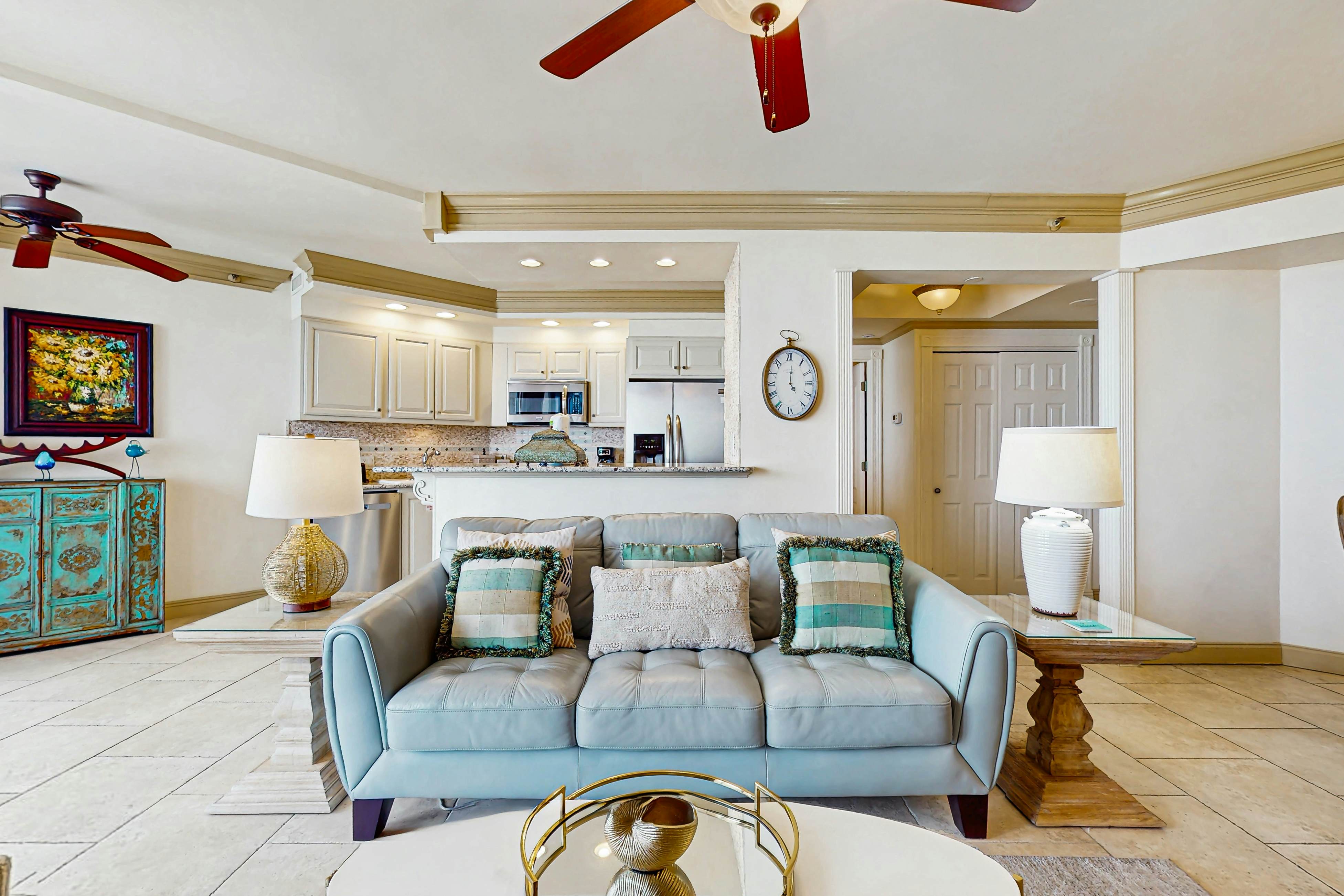 Surfside Resort 1206