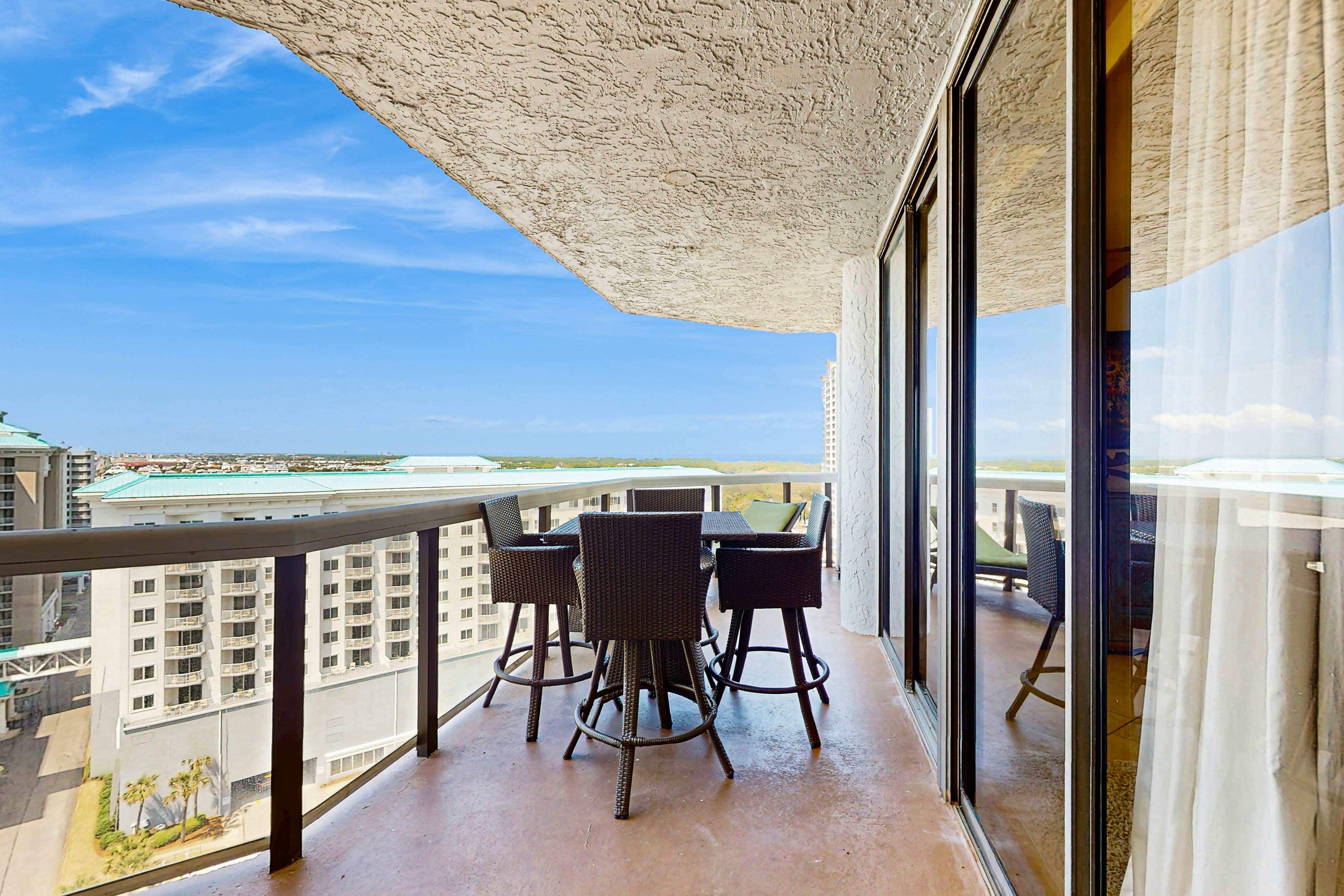 Surfside Resort 1206