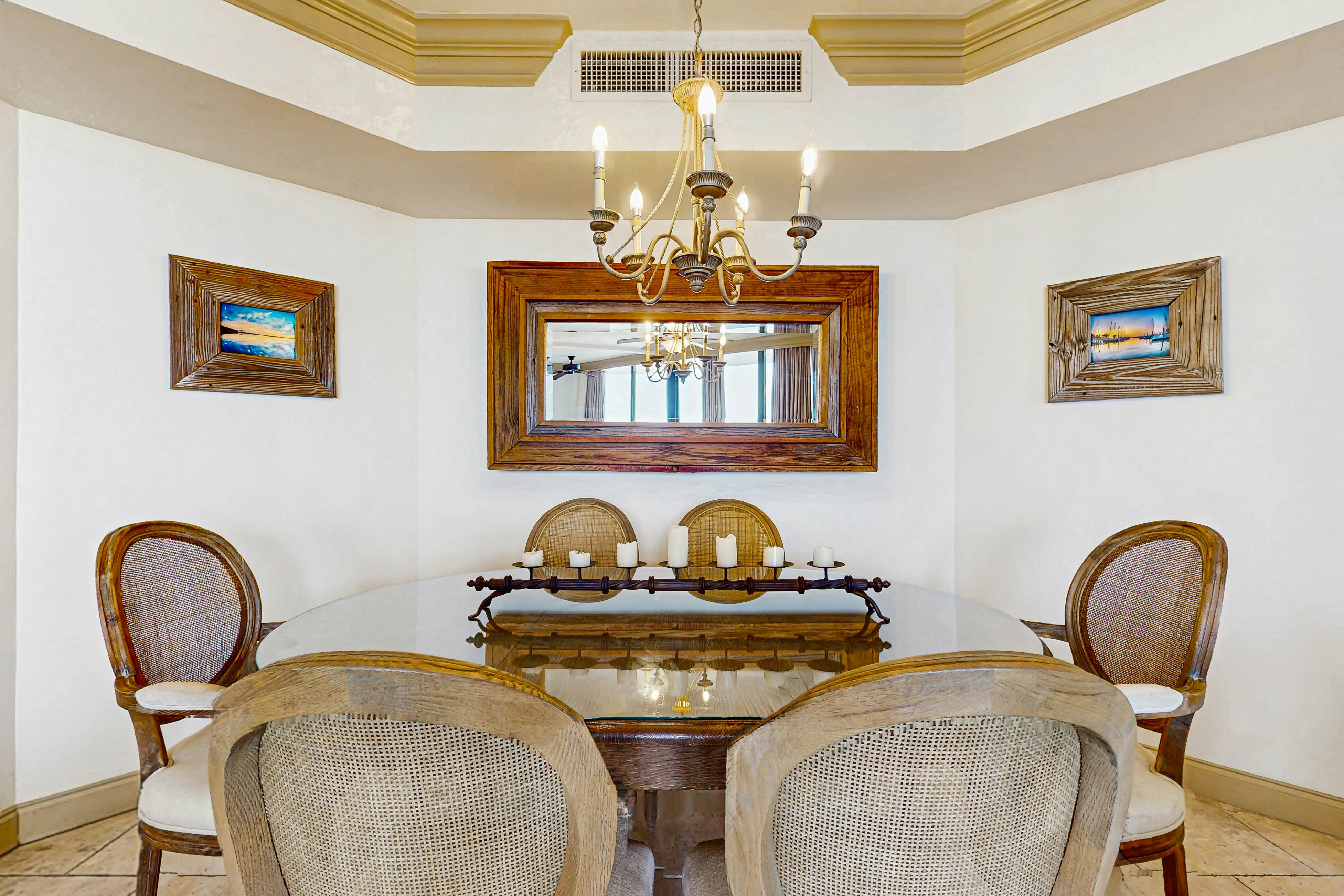 Surfside Resort 1206