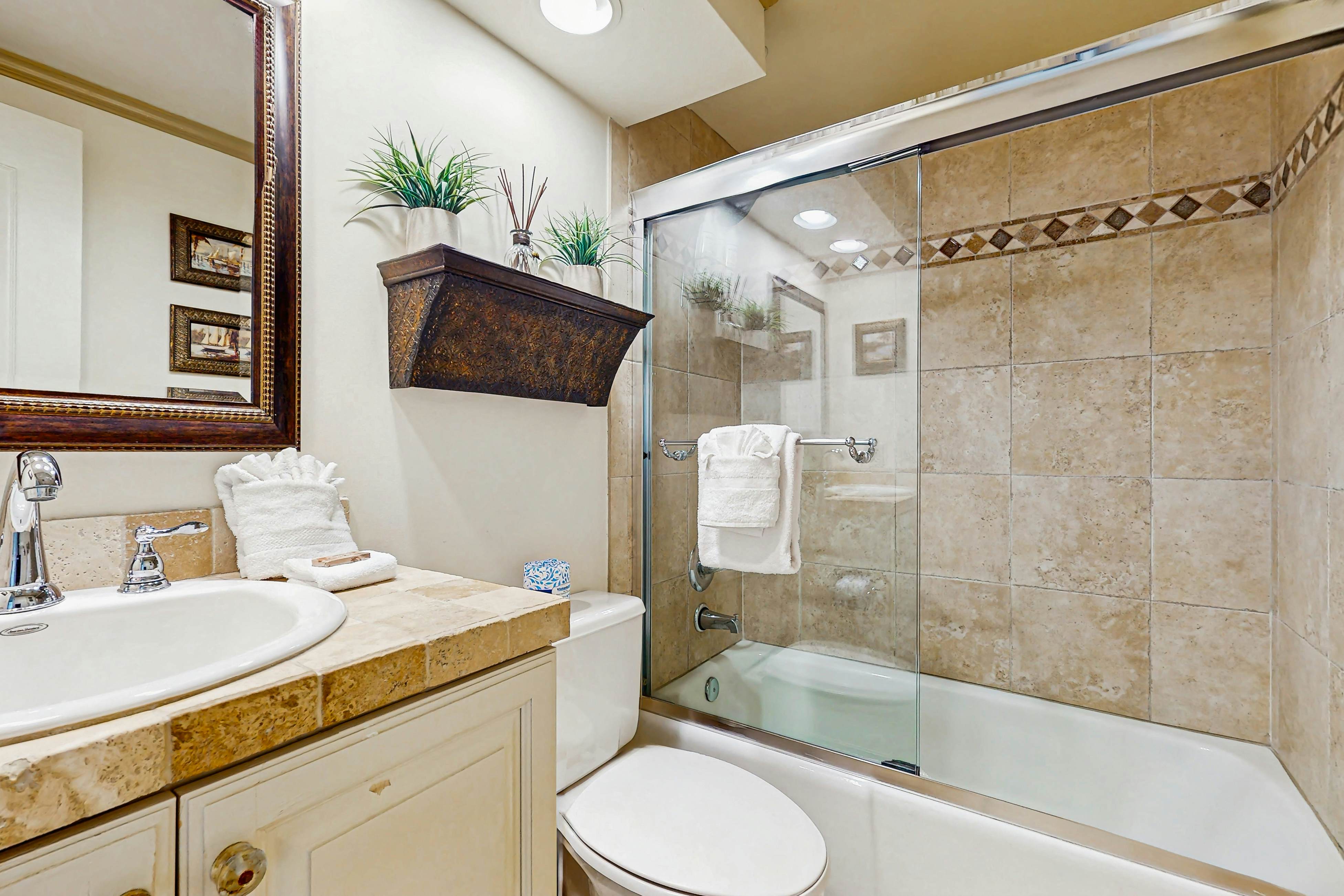 Surfside Resort 1206