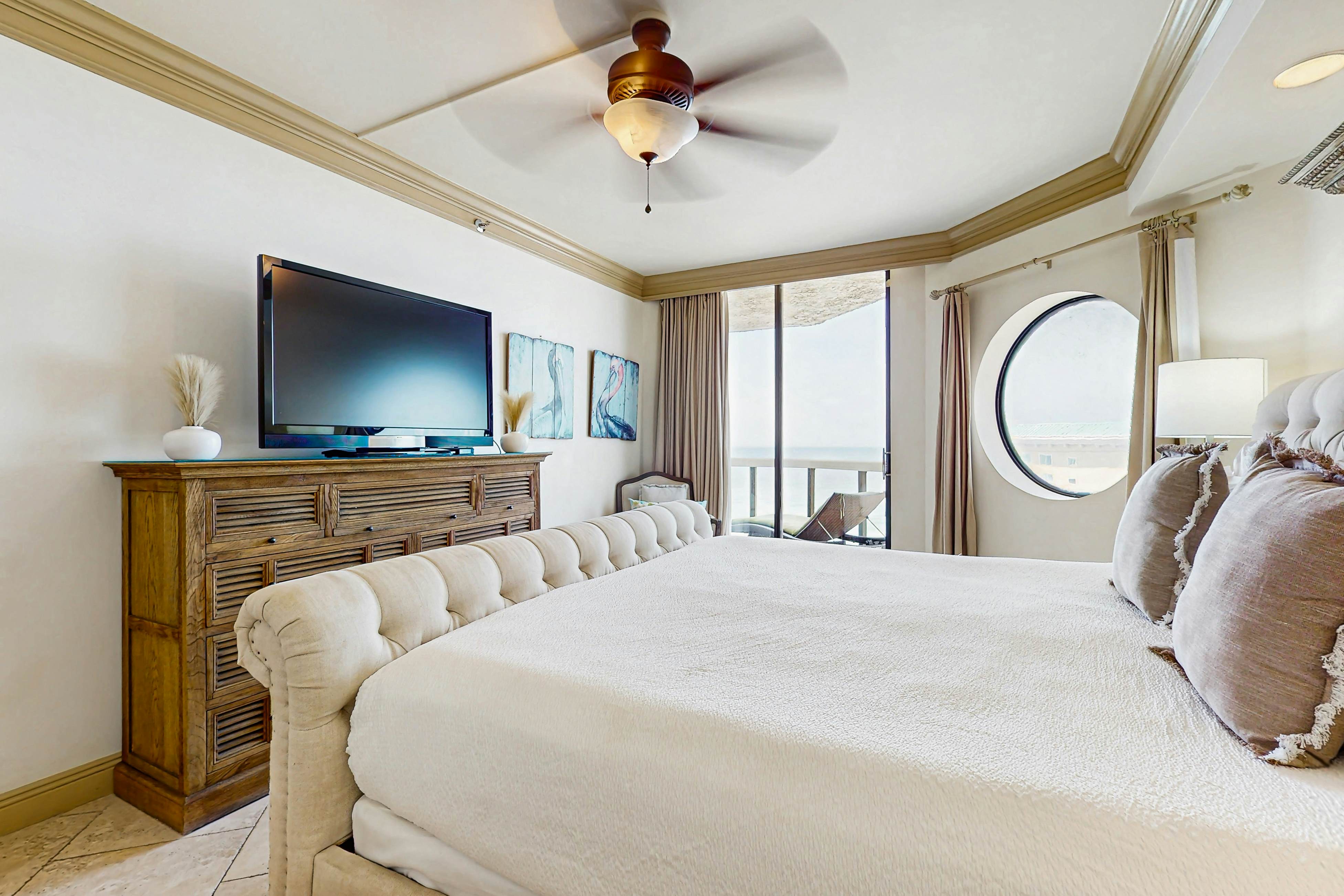 Surfside Resort 1206