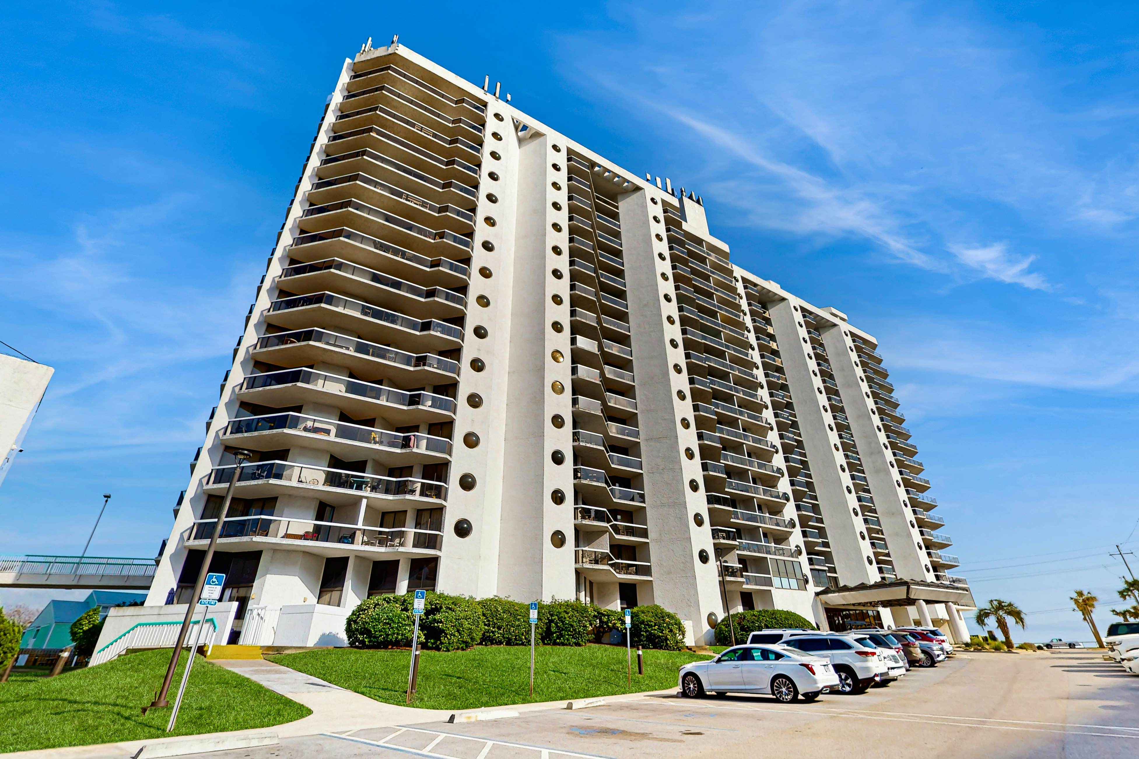 Surfside Resort 1206