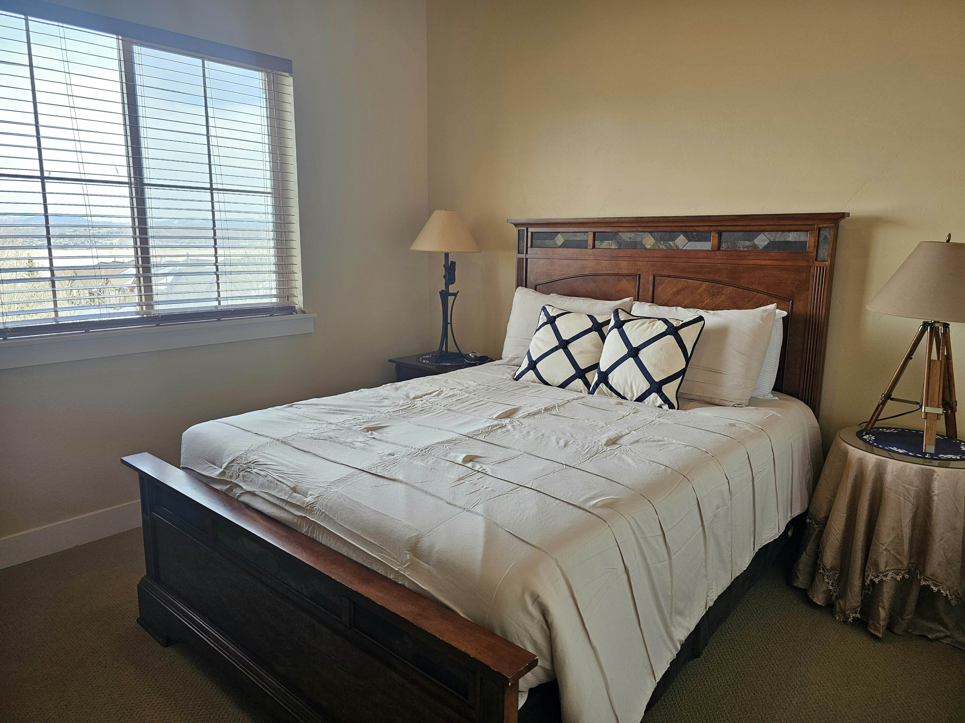 Bear Hollow Hideaway 1311 at Bear Hollow Village