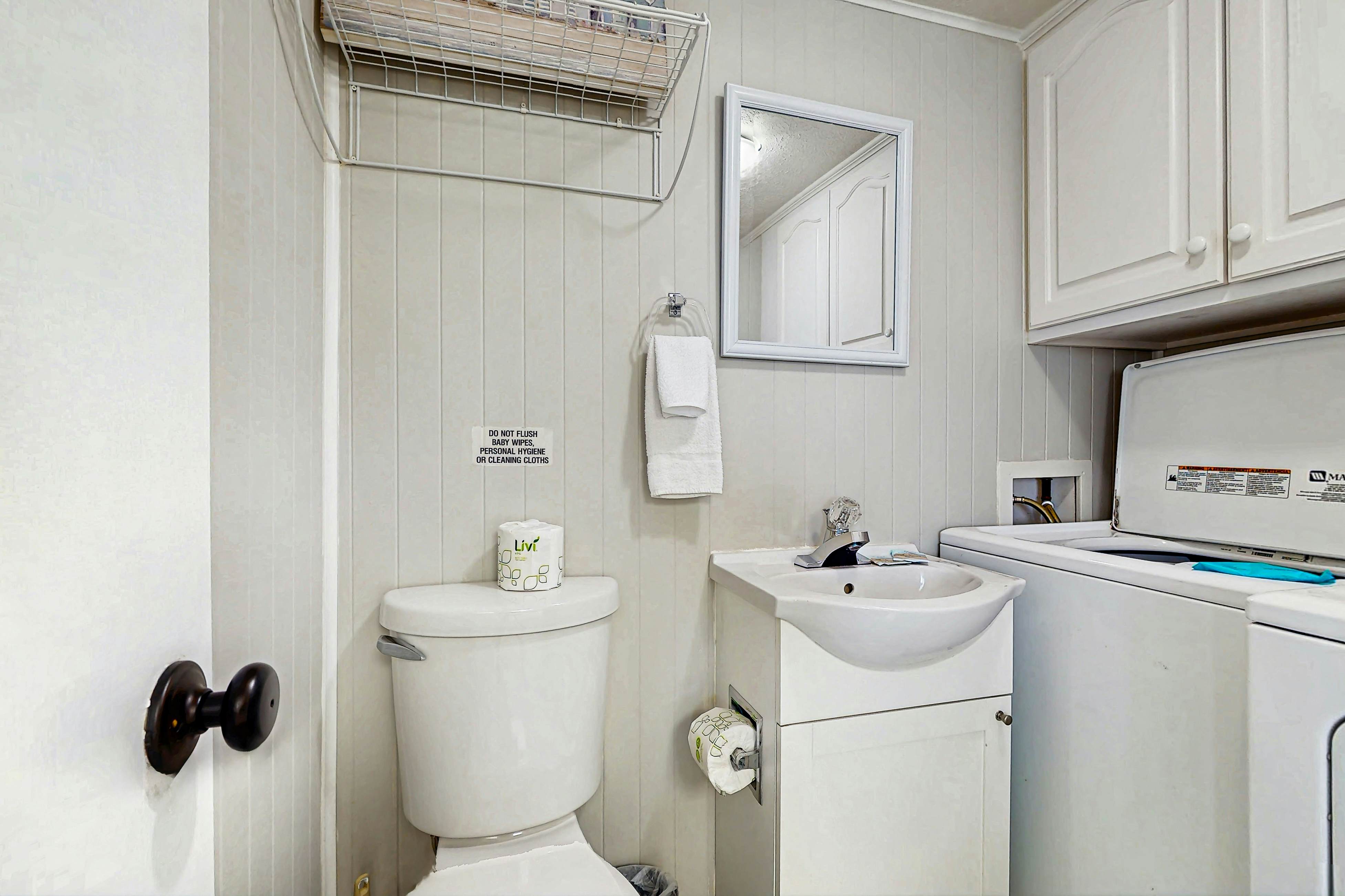 Pinnacle Port A1-507