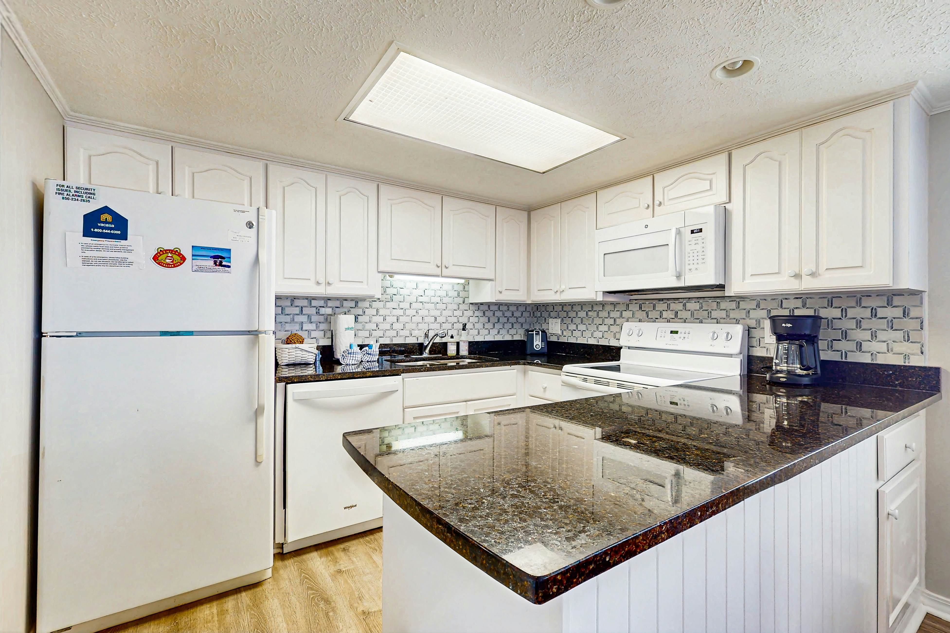 Pinnacle Port A1-507