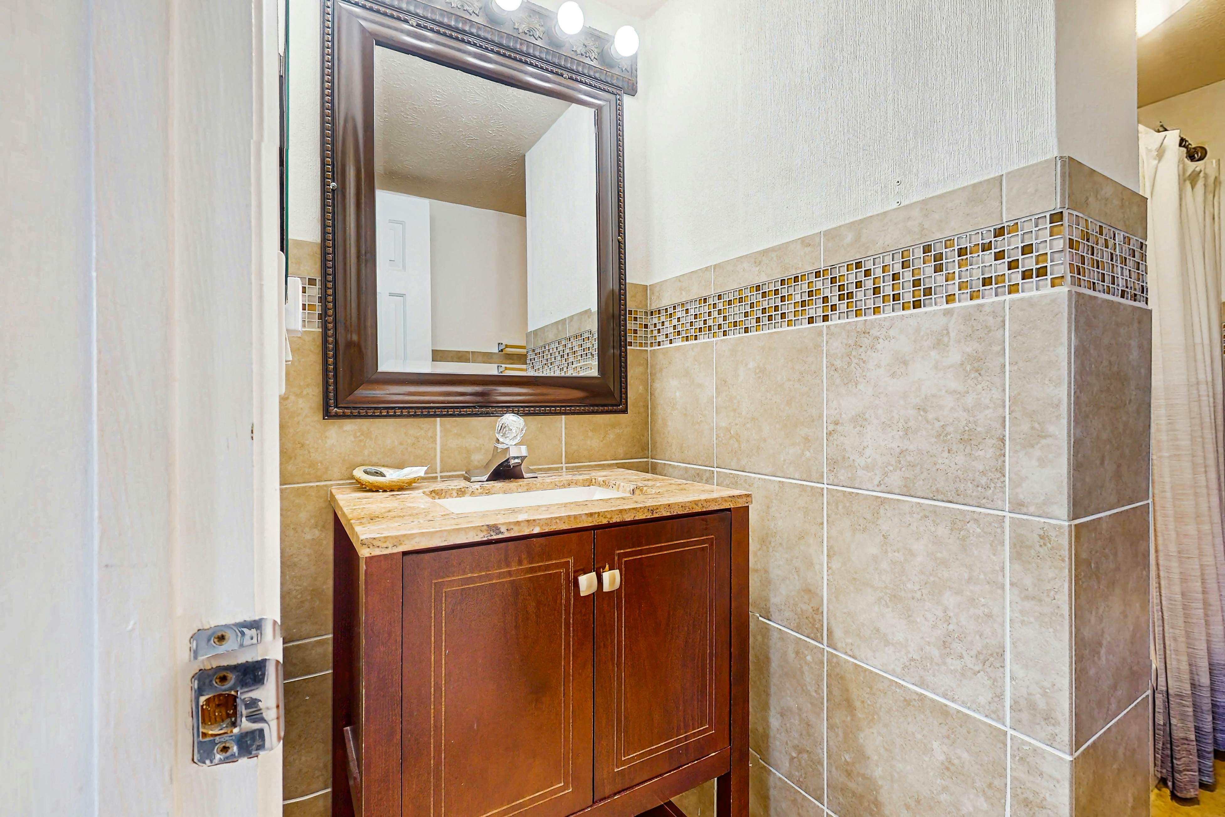 Pinnacle Port A1-507