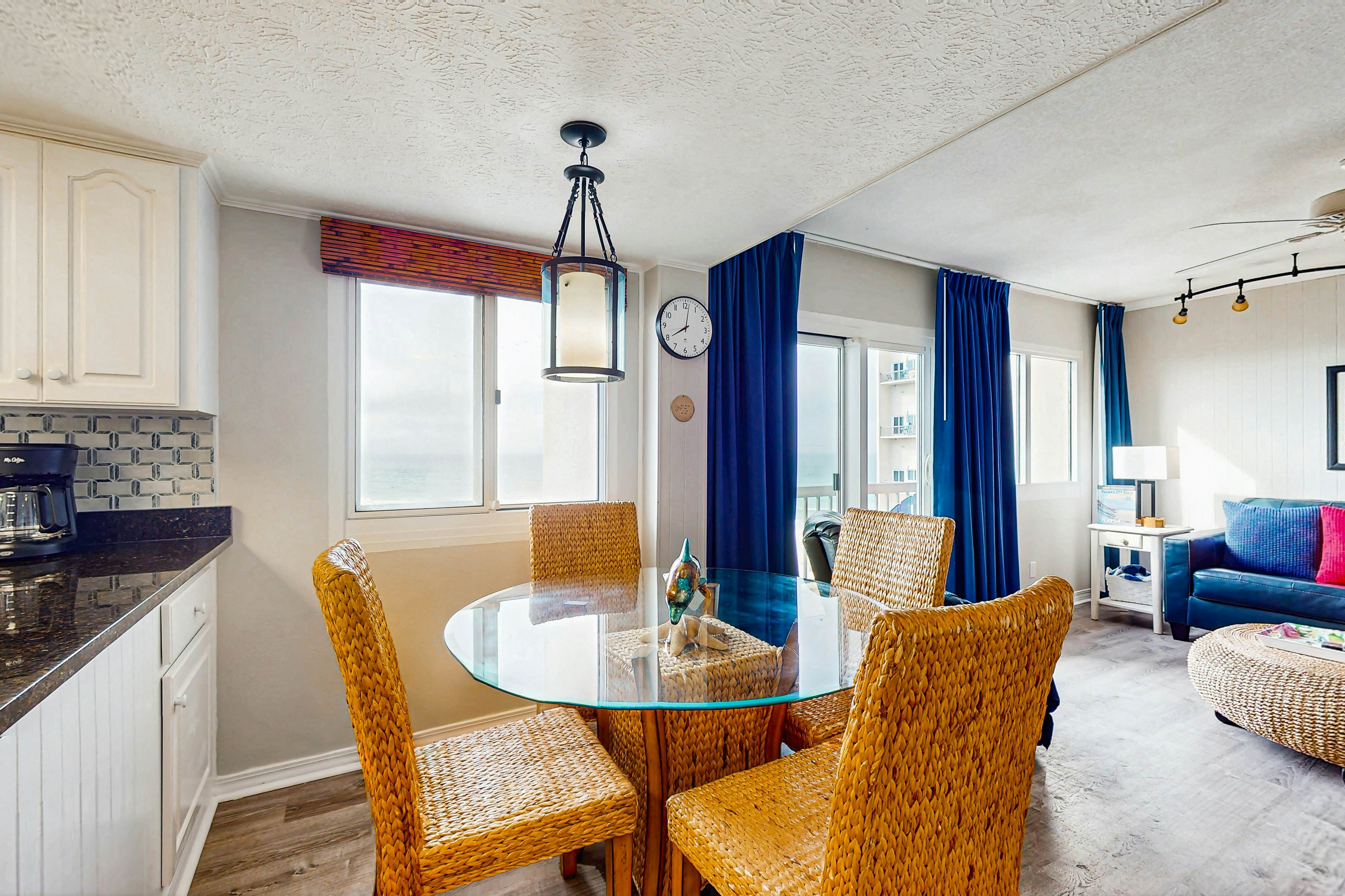 Pinnacle Port A1-507