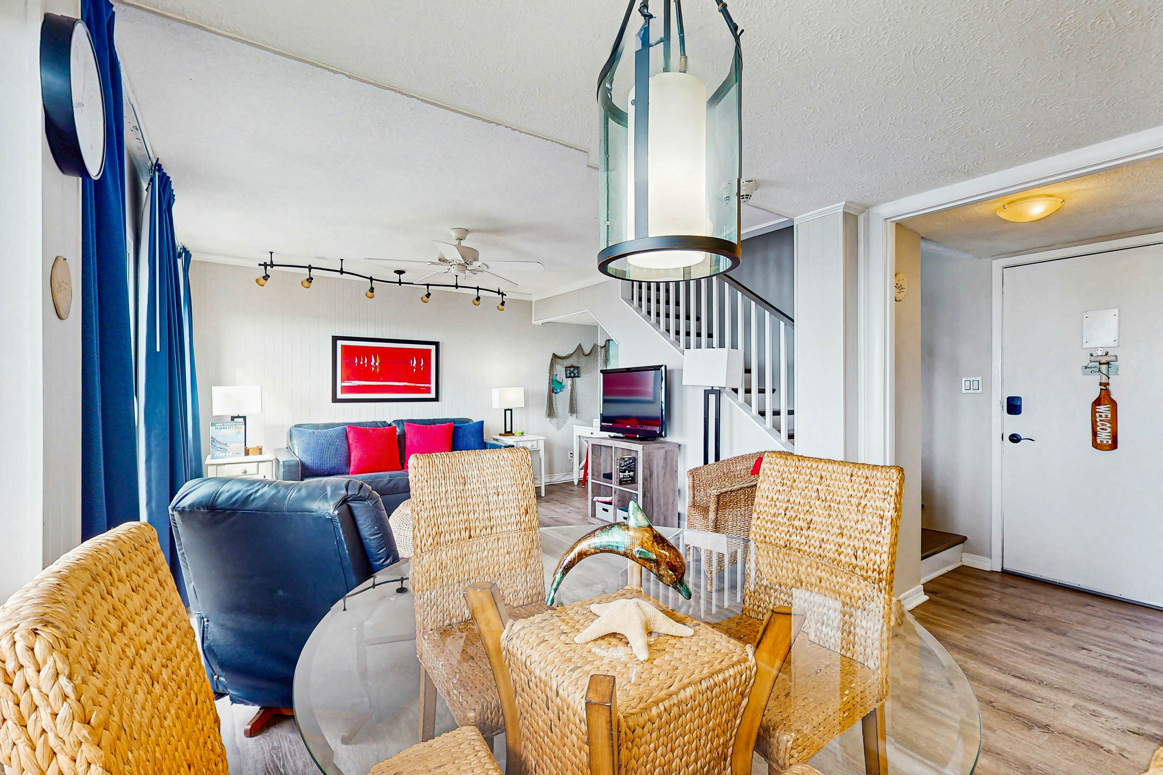 Pinnacle Port A1-507