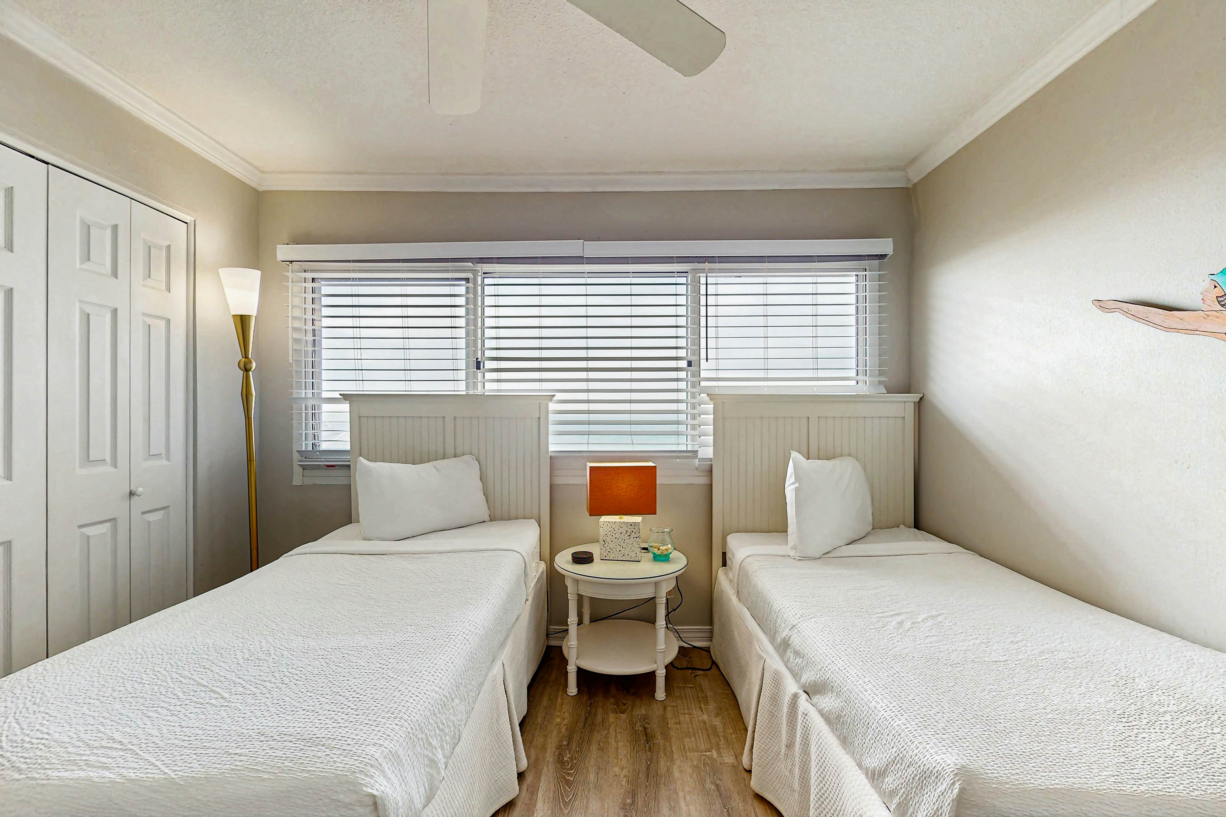 Pinnacle Port A1-507