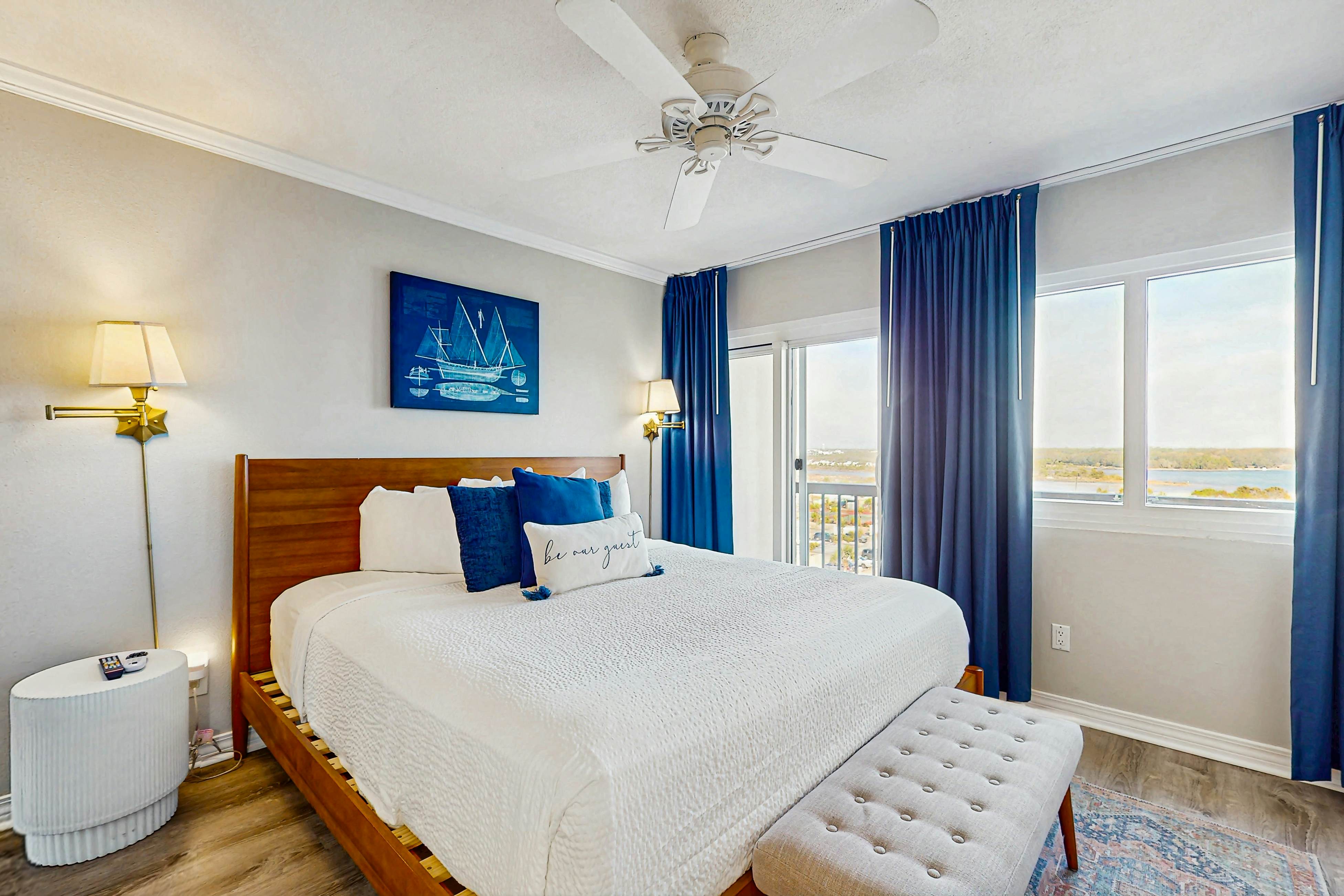 Pinnacle Port A1-507