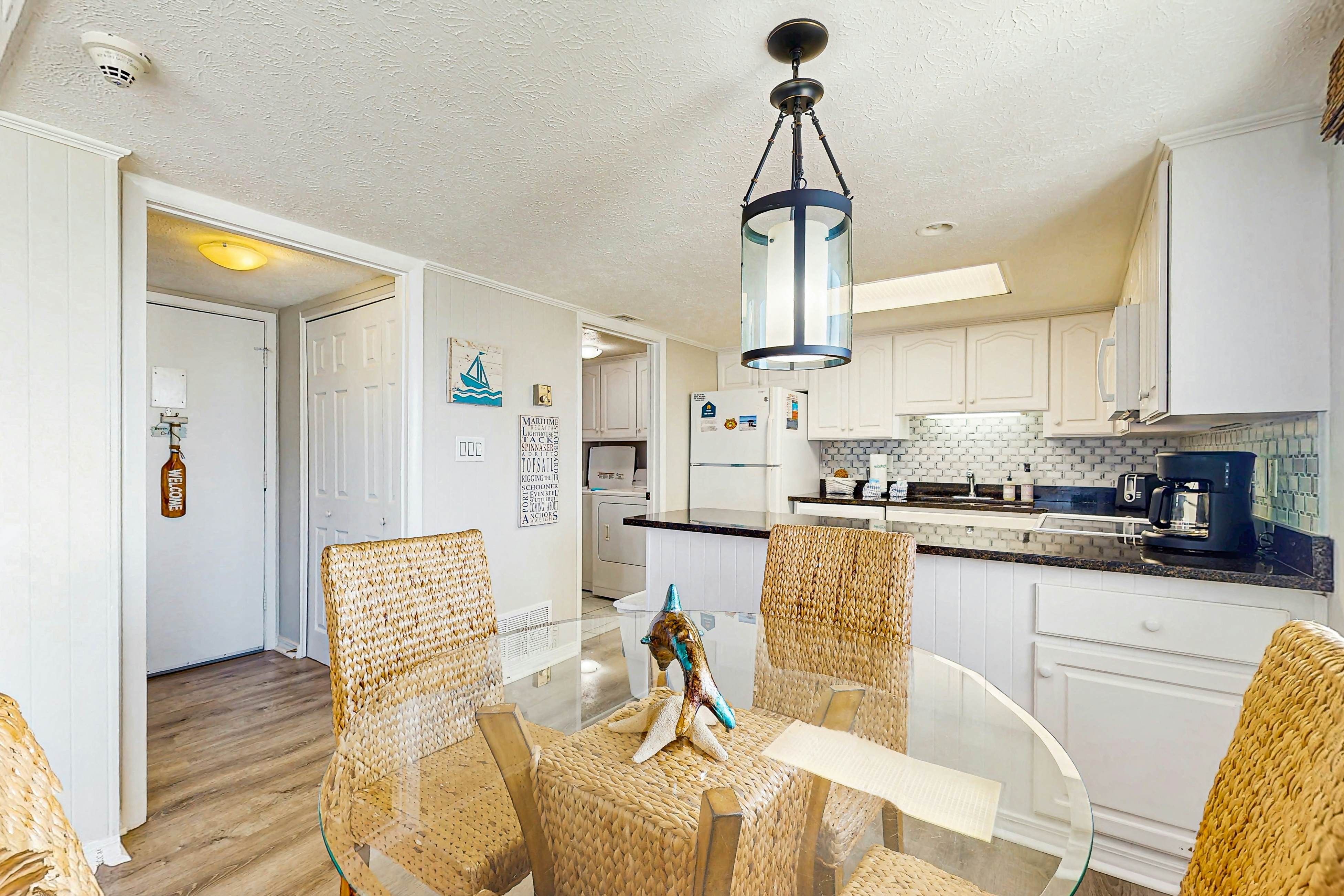 Pinnacle Port A1-507