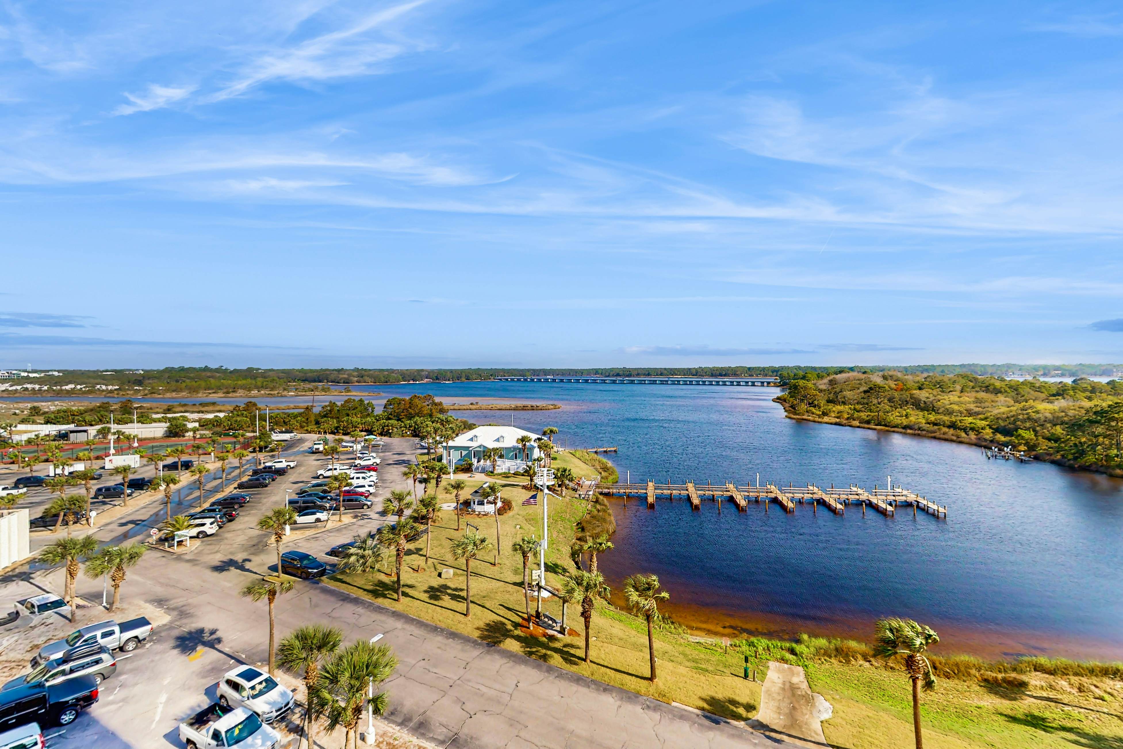 Pinnacle Port A1-507