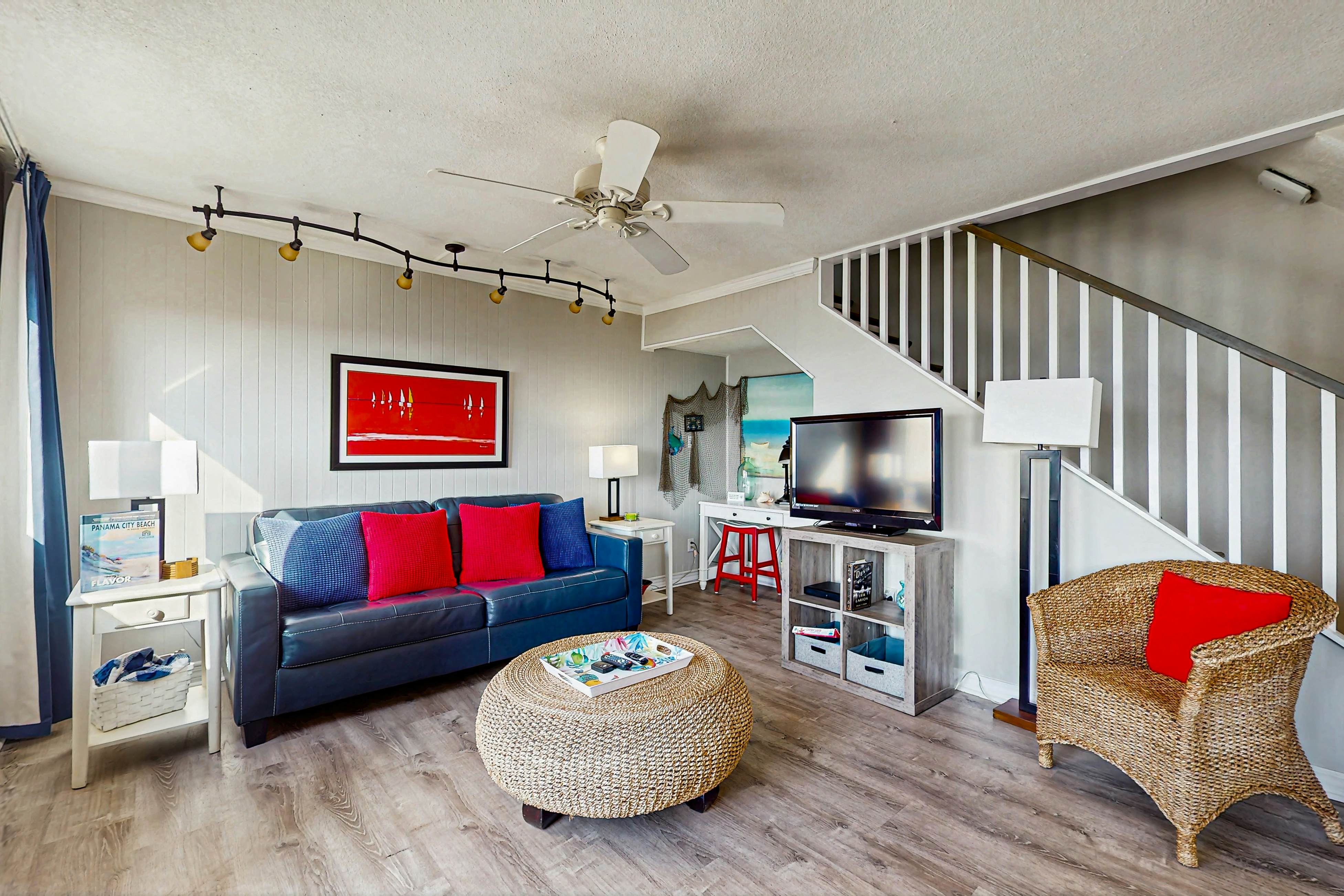 Pinnacle Port A1-507