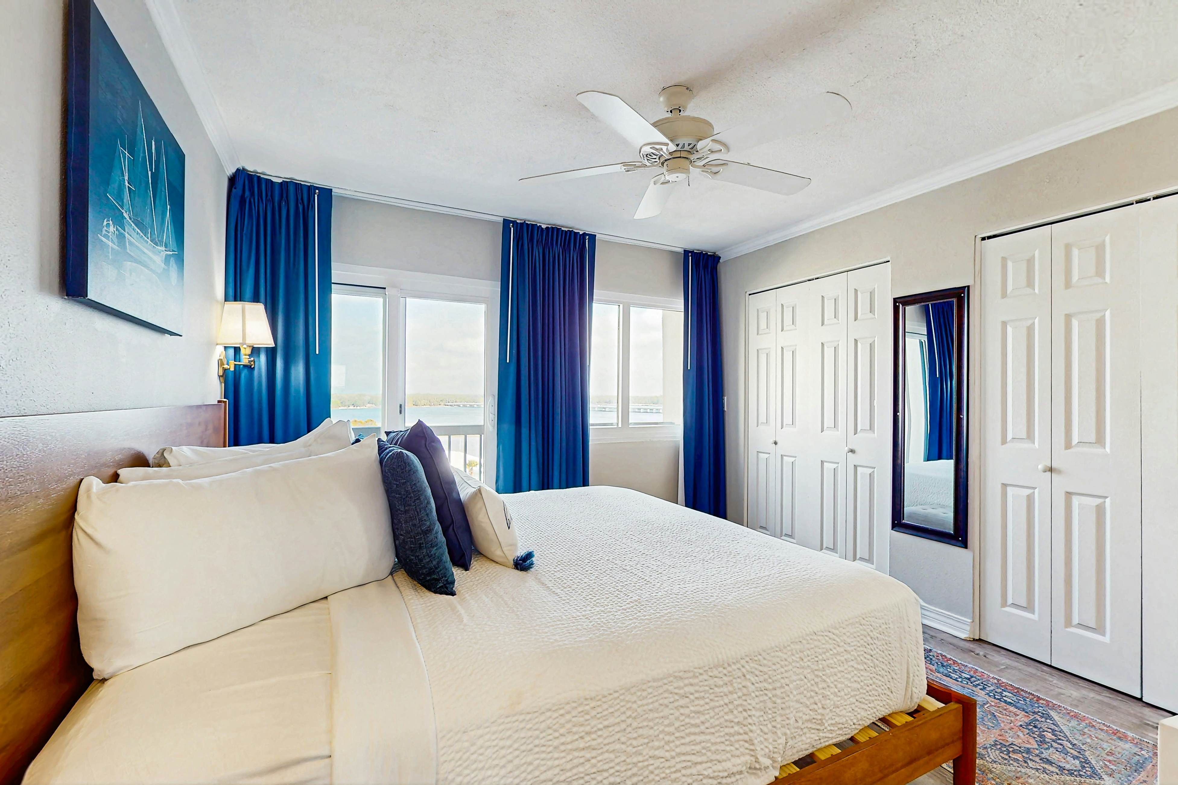 Pinnacle Port A1-507