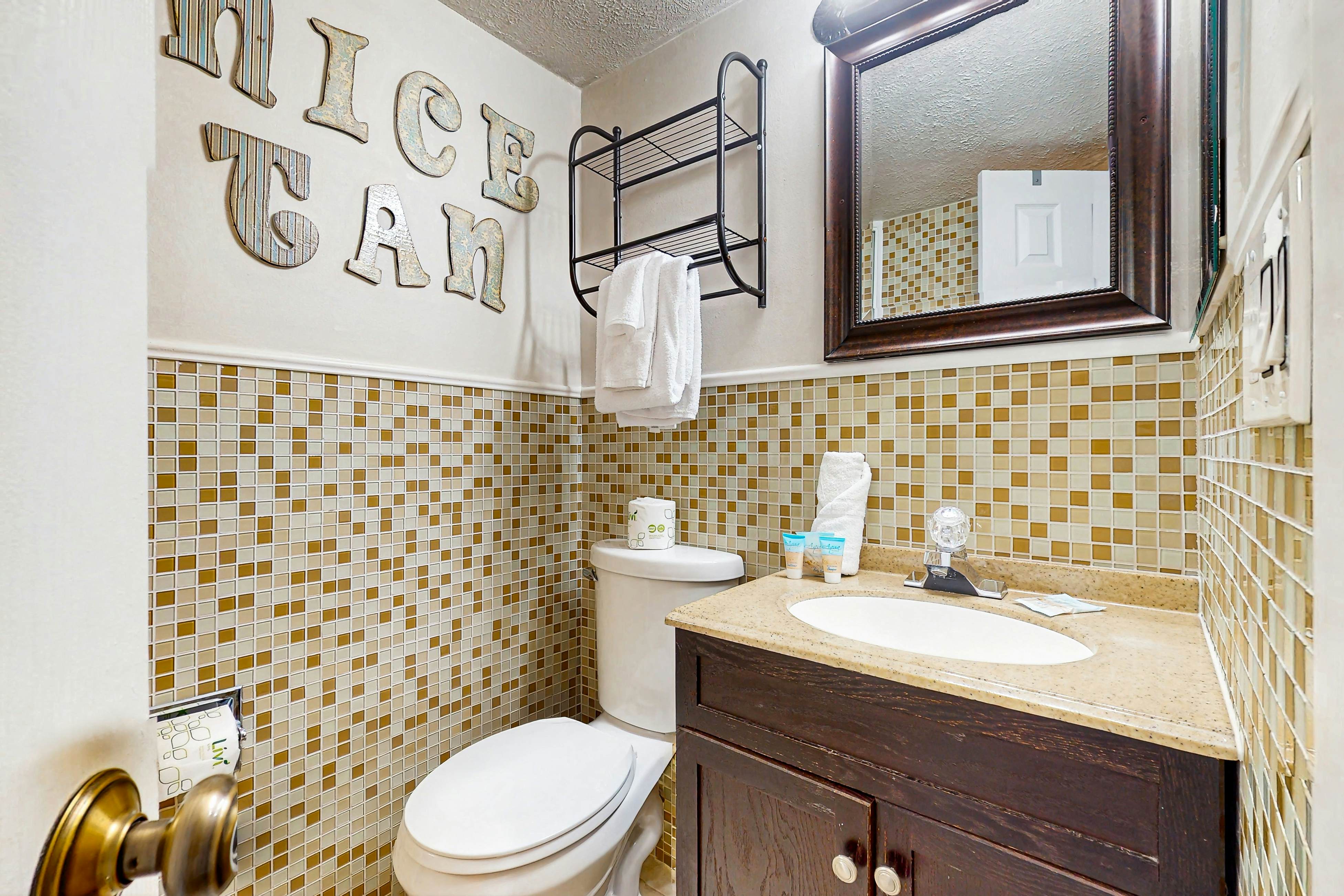 Pinnacle Port A1-507