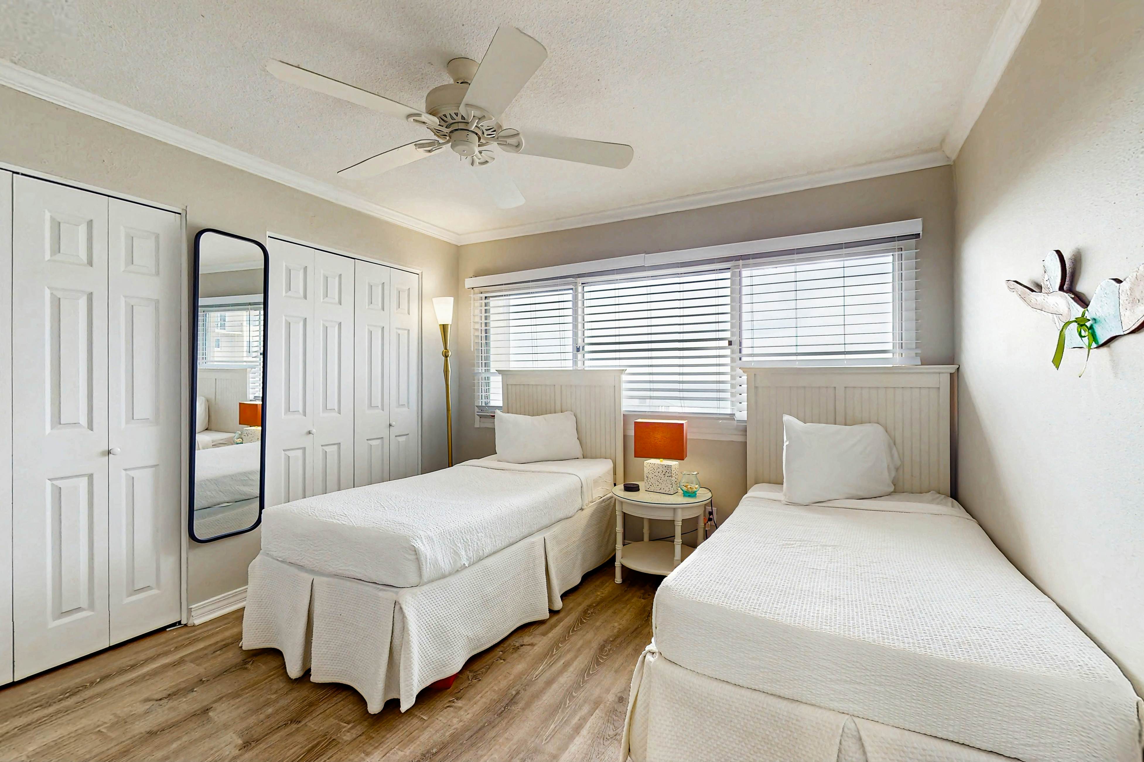 Pinnacle Port A1-507