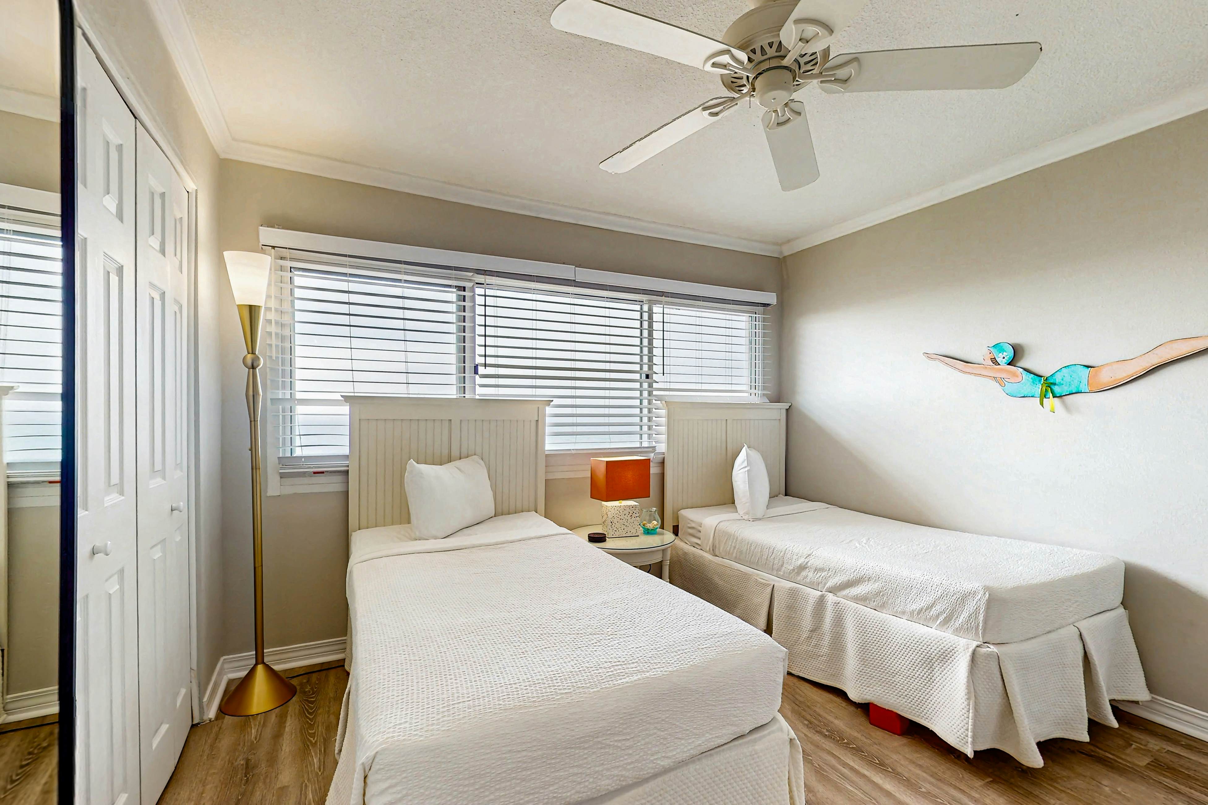 Pinnacle Port A1-507