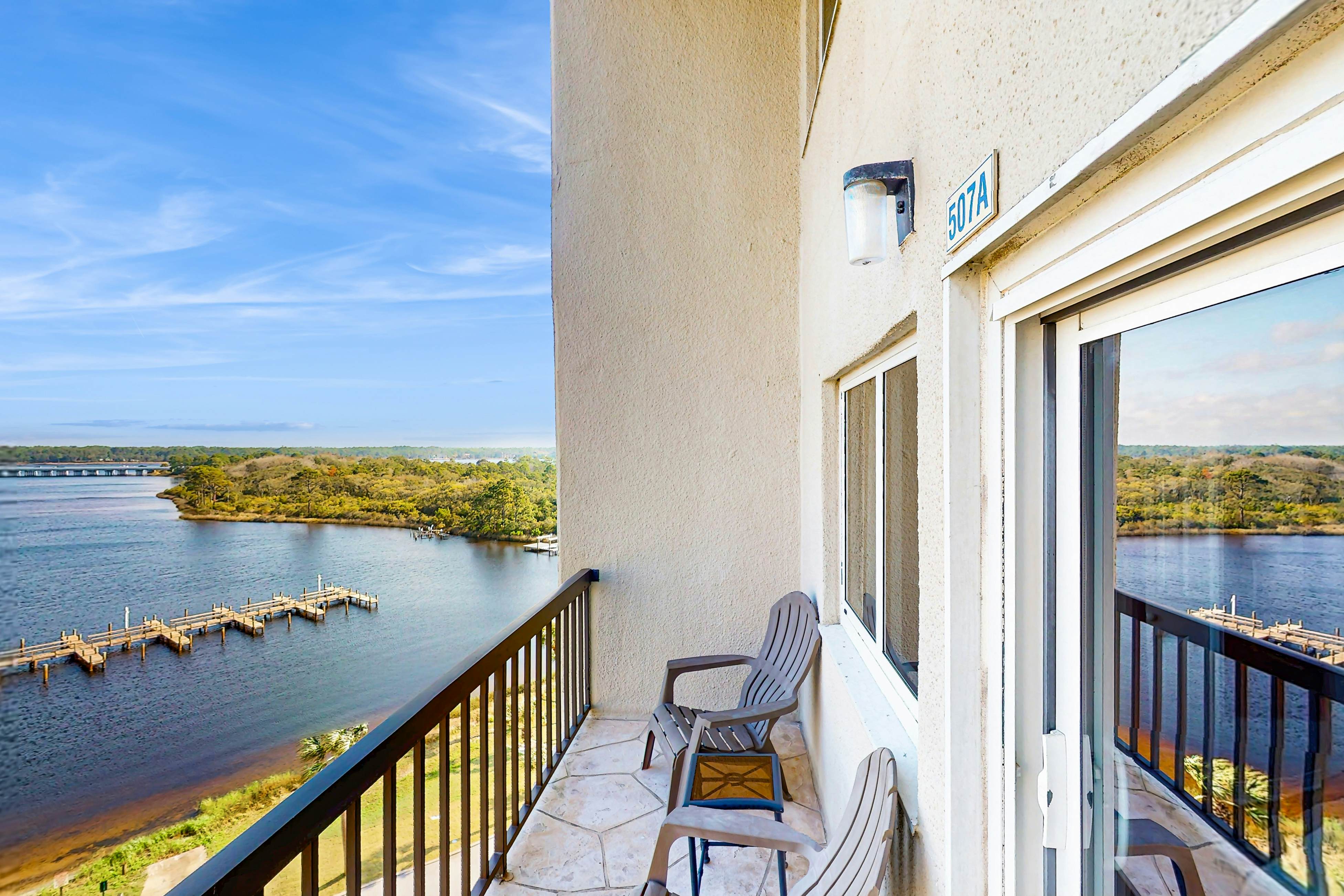 Pinnacle Port A1-507